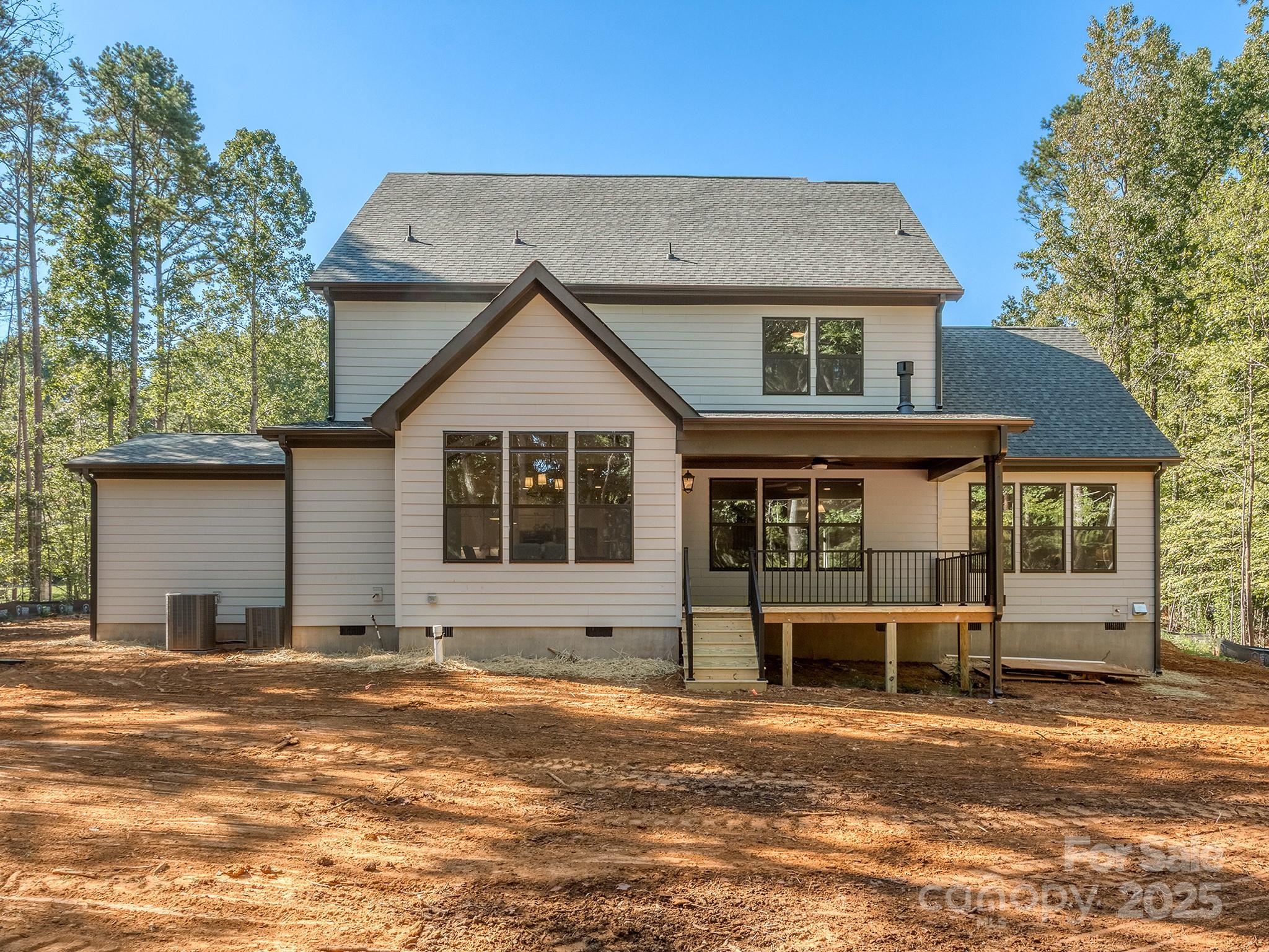 Providence Place - Residential