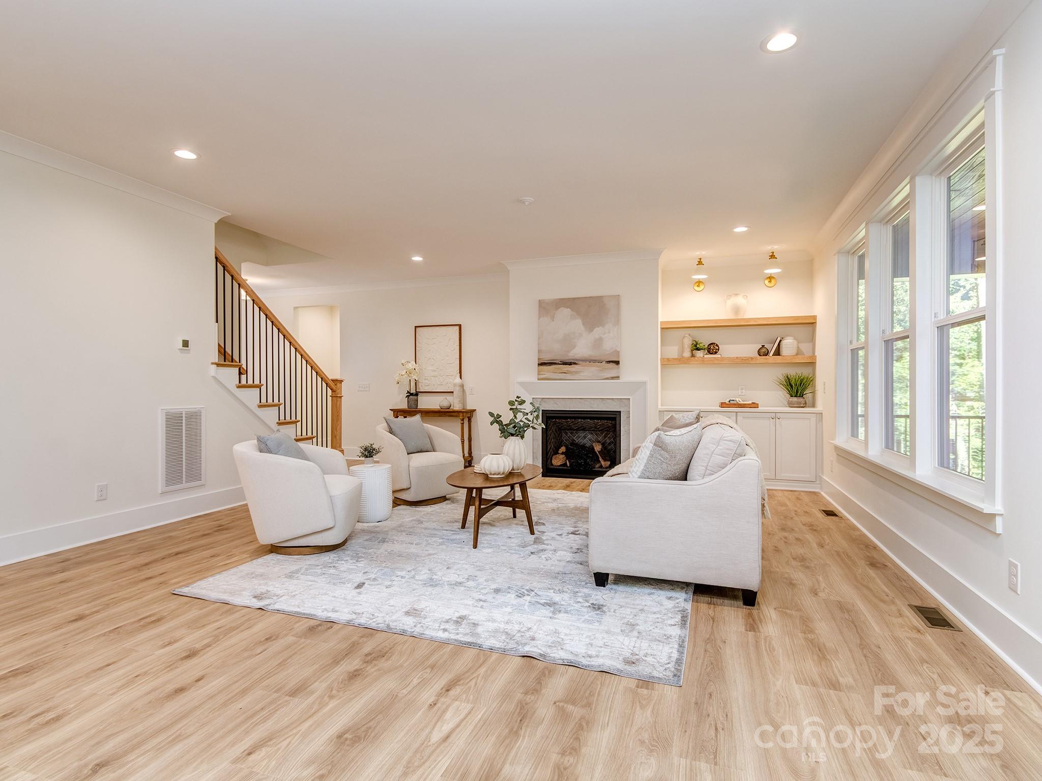 Providence Place - Residential