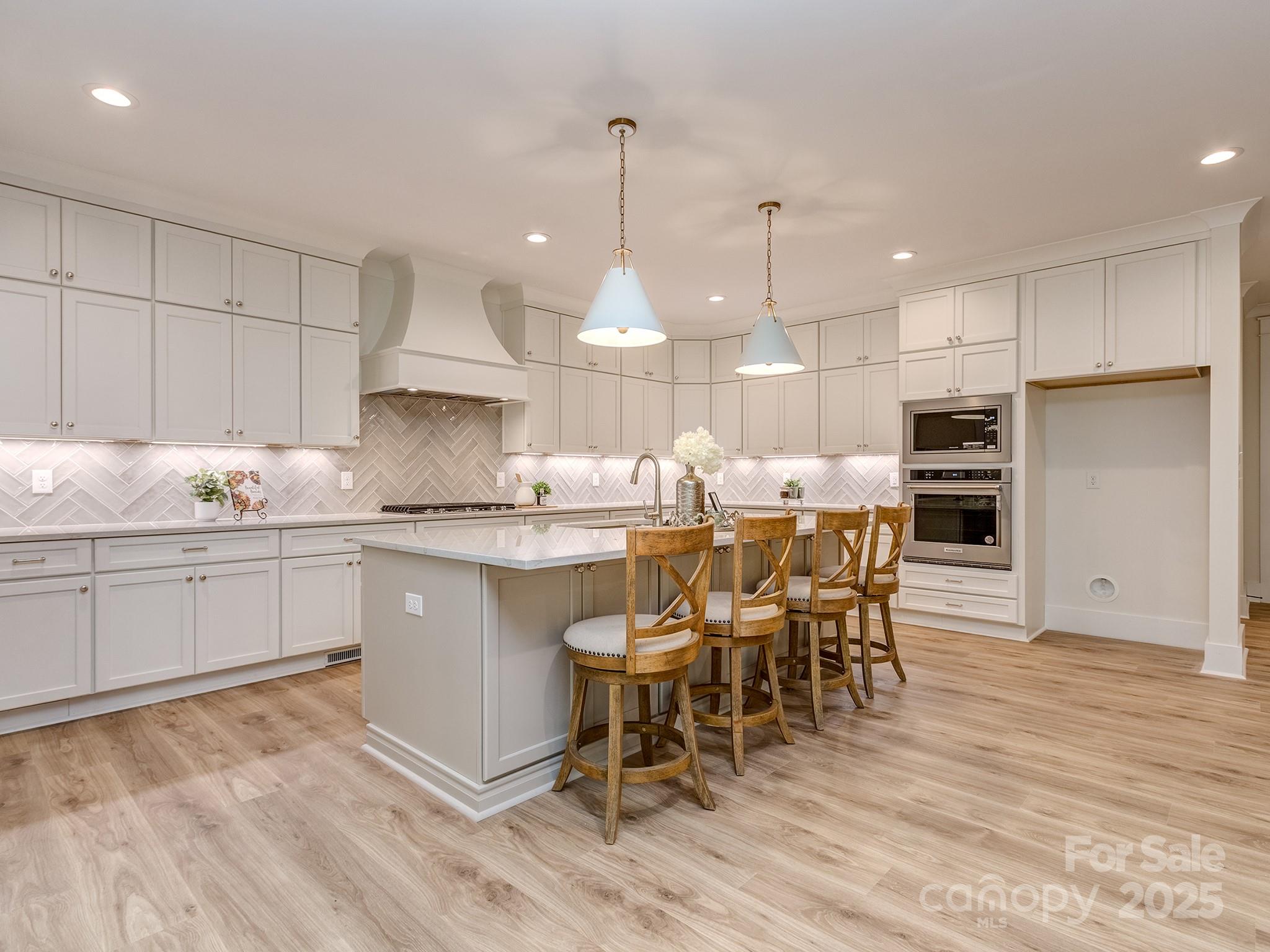 Providence Place - Residential