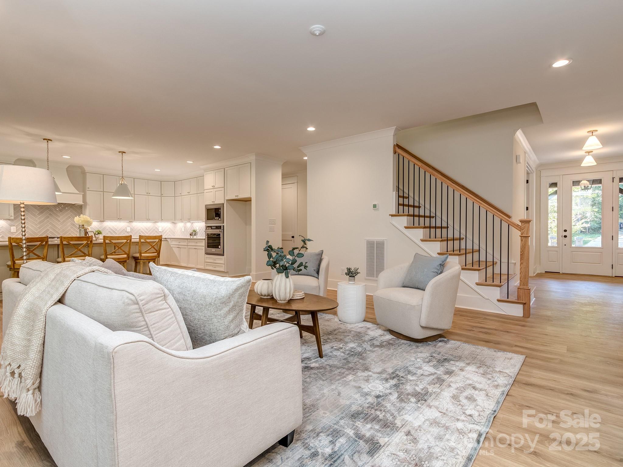 Providence Place - Residential