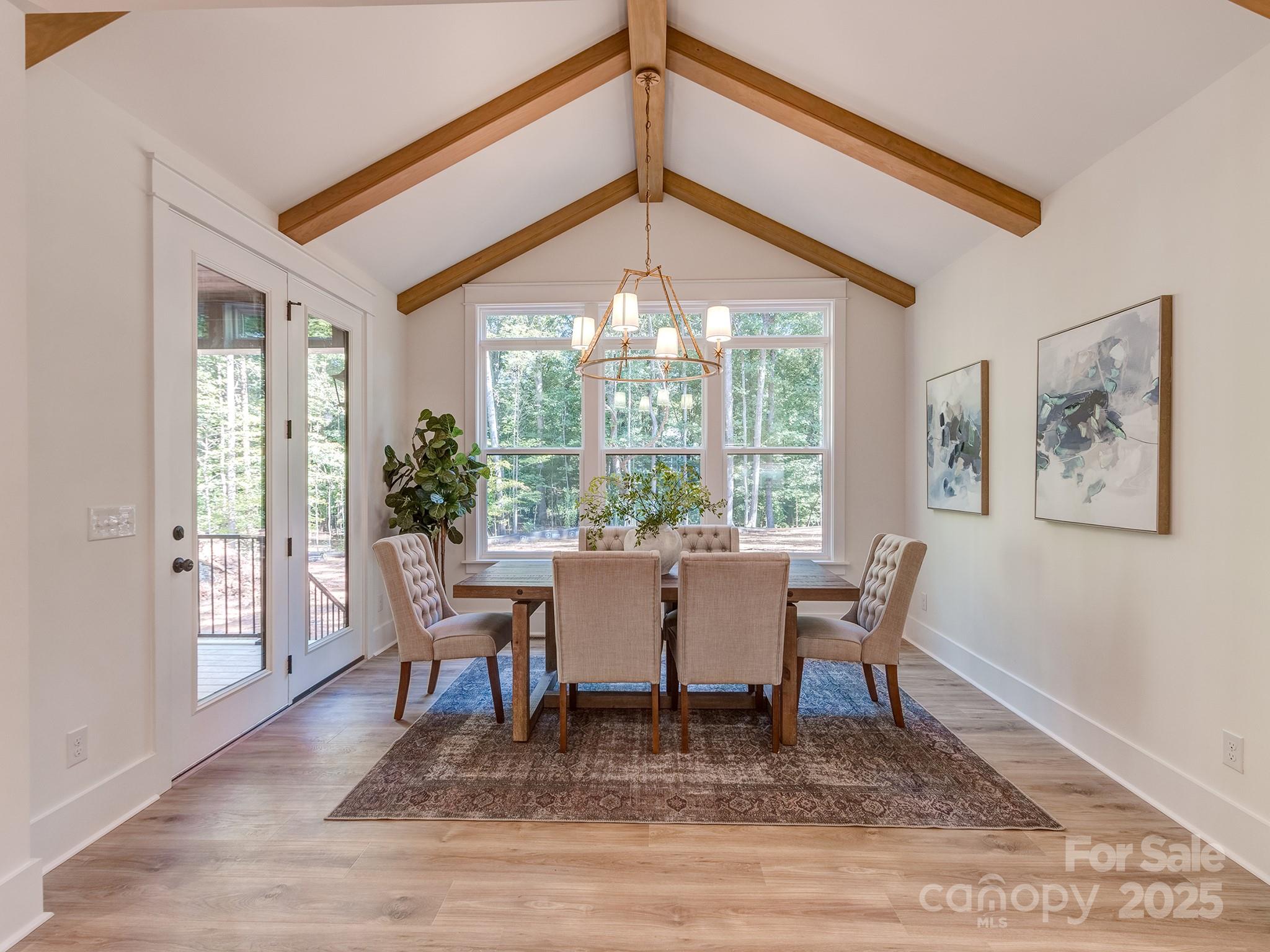 Providence Place - Residential