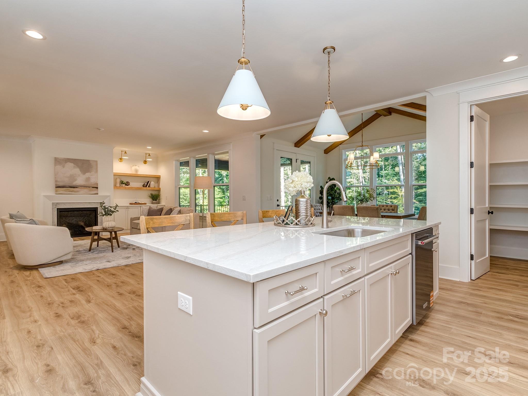 Providence Place - Residential