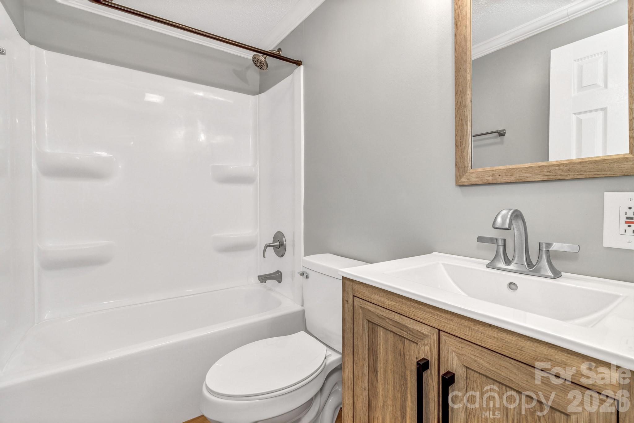 Briarcliff Crossing - Residential