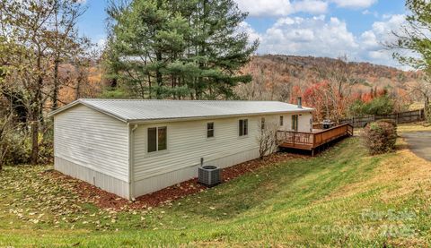 118 Heather Drive Asheville NC 28806