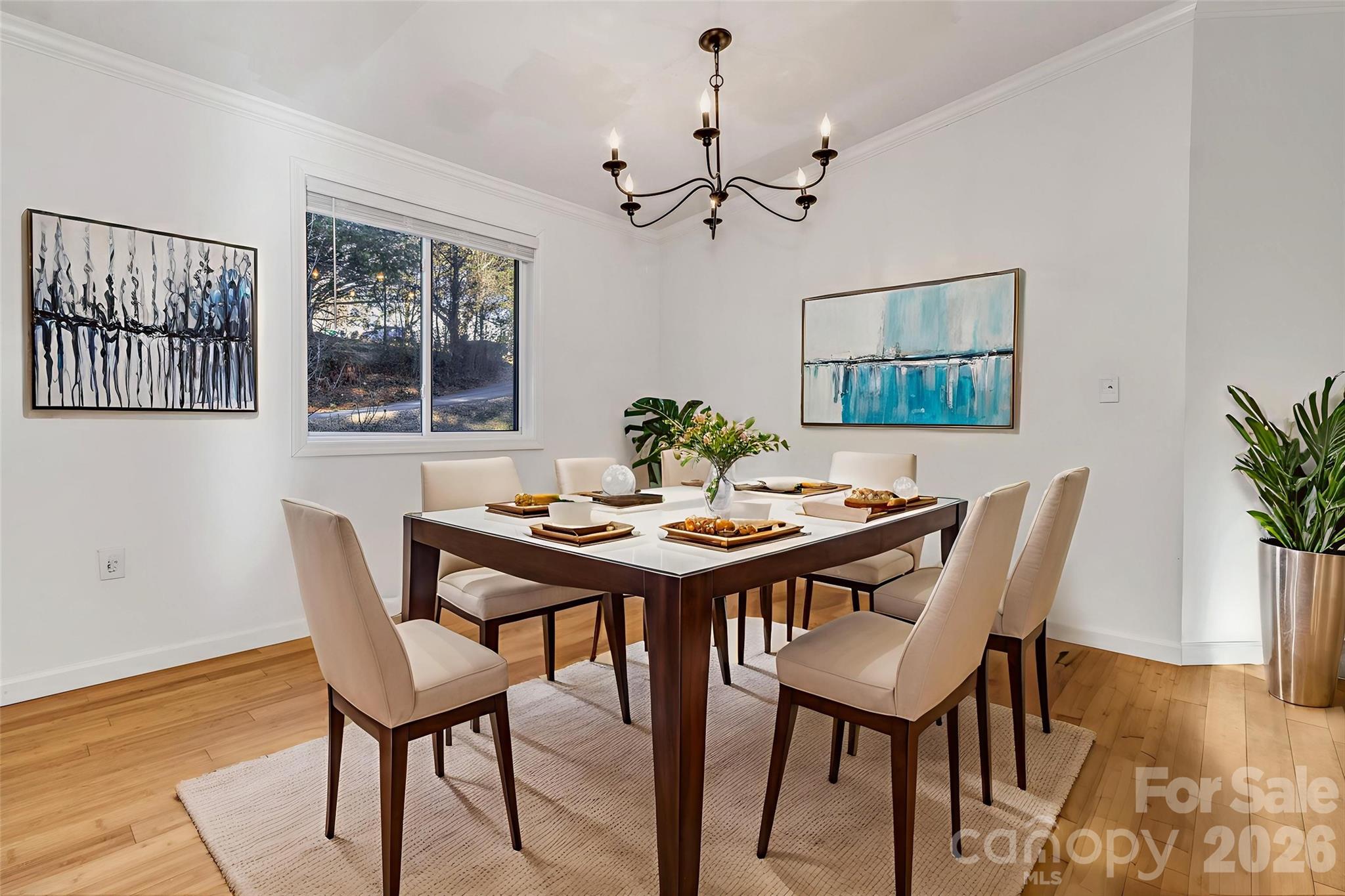 Briarcliff Crossing - Residential