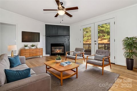 118 Heather Drive Asheville NC 28806