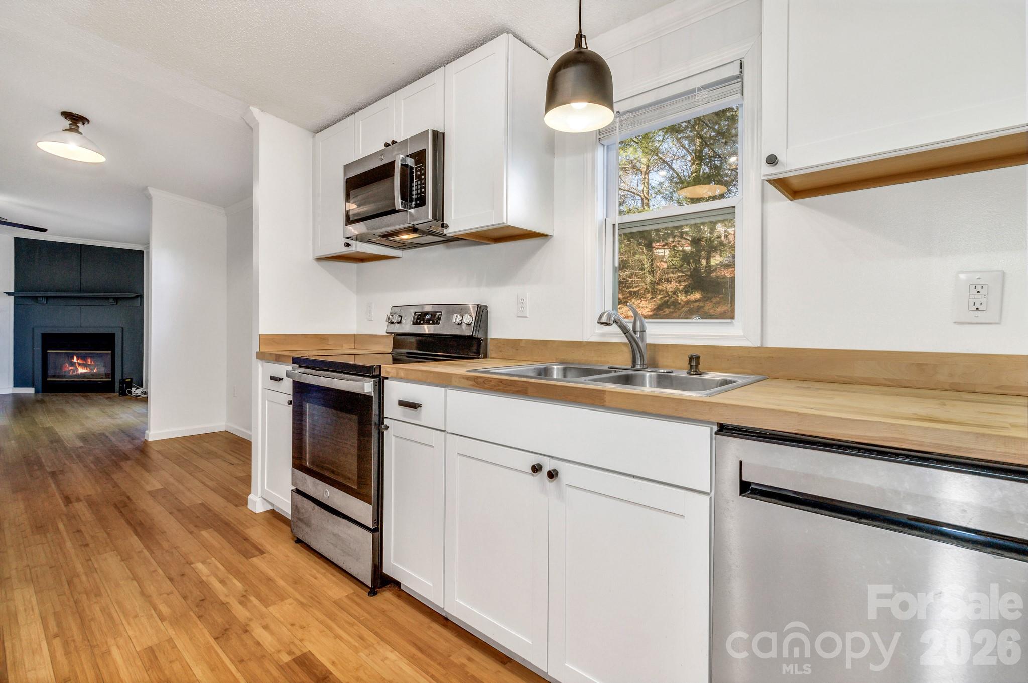 Briarcliff Crossing - Residential