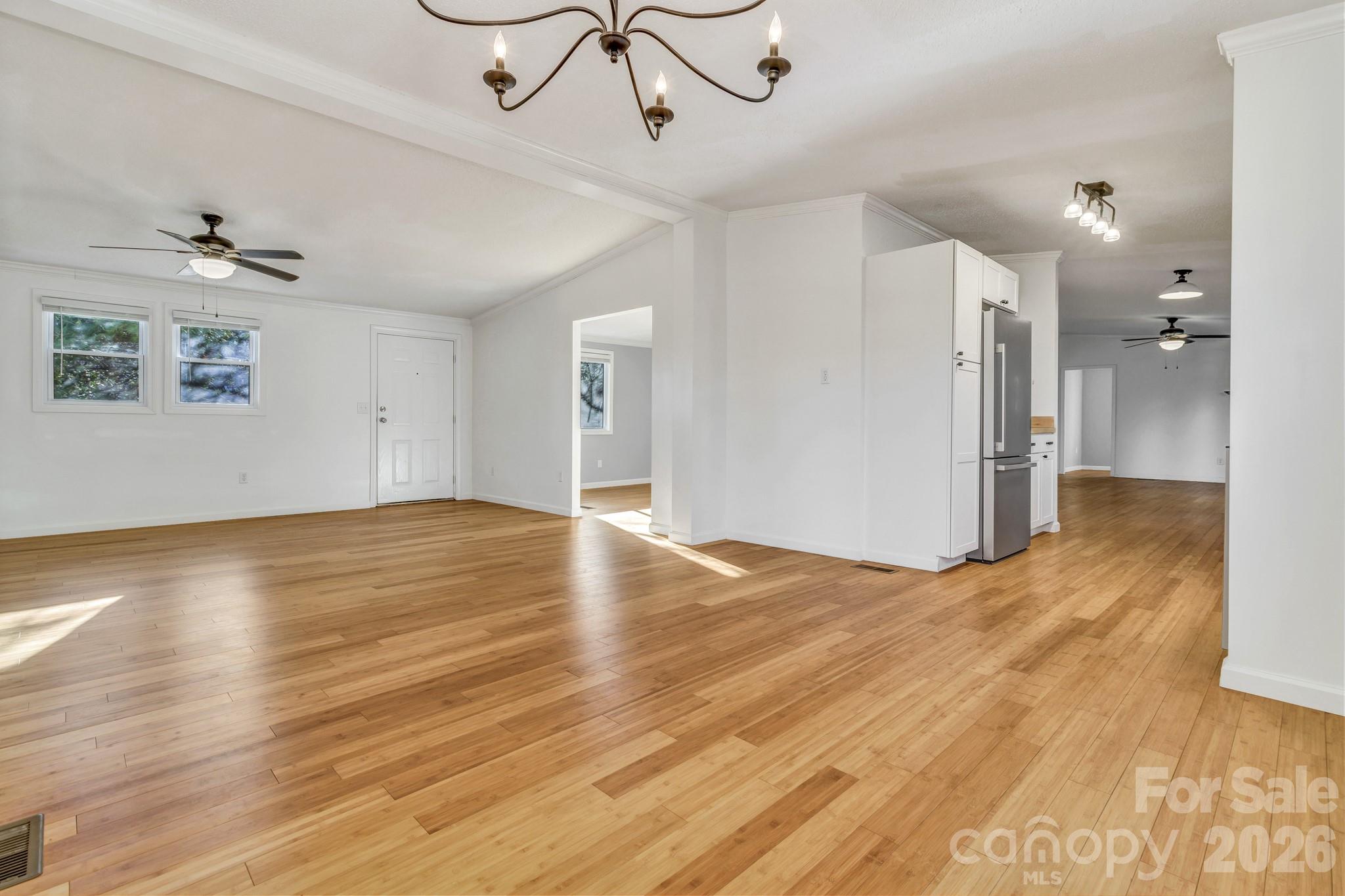 Briarcliff Crossing - Residential