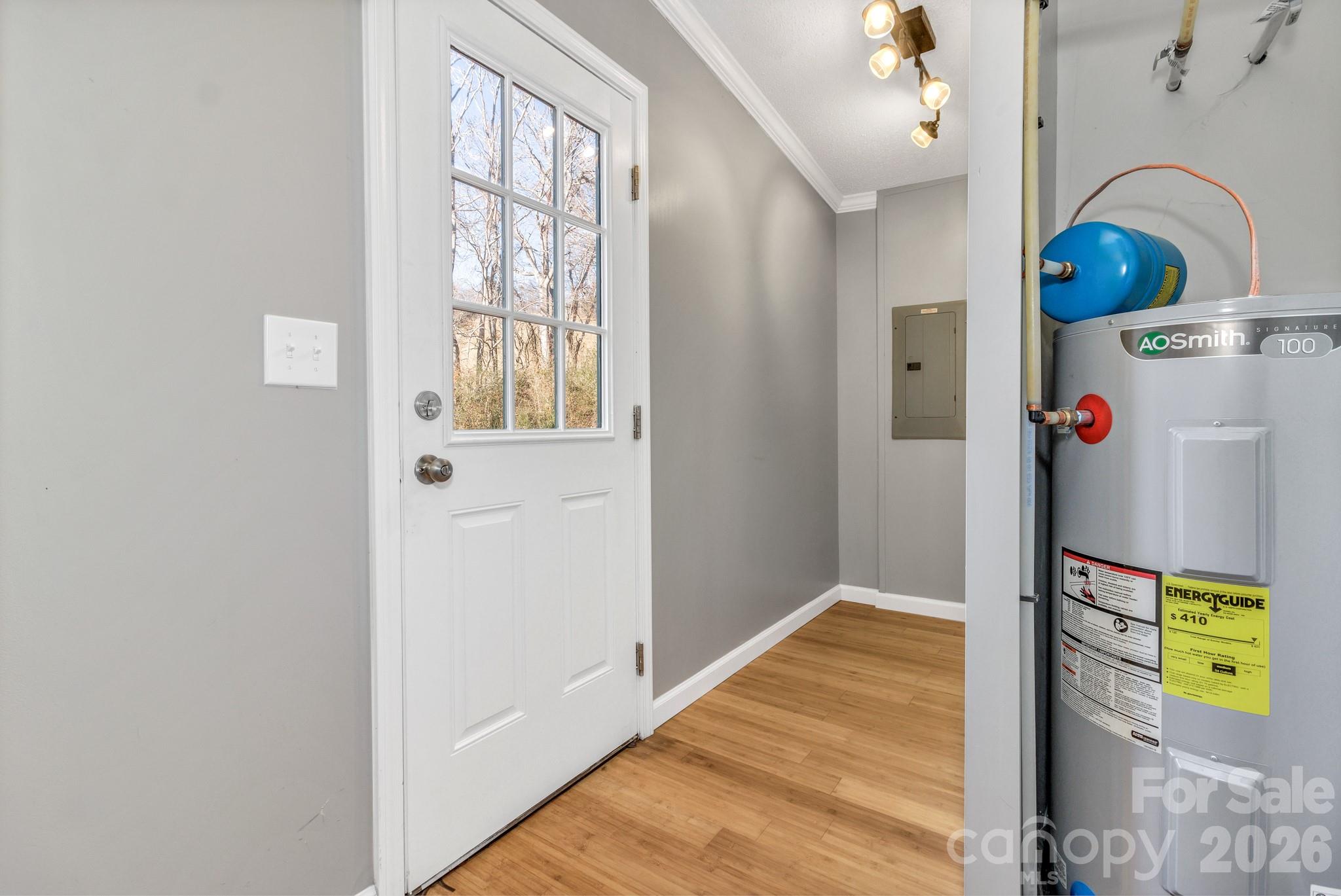 Briarcliff Crossing - Residential