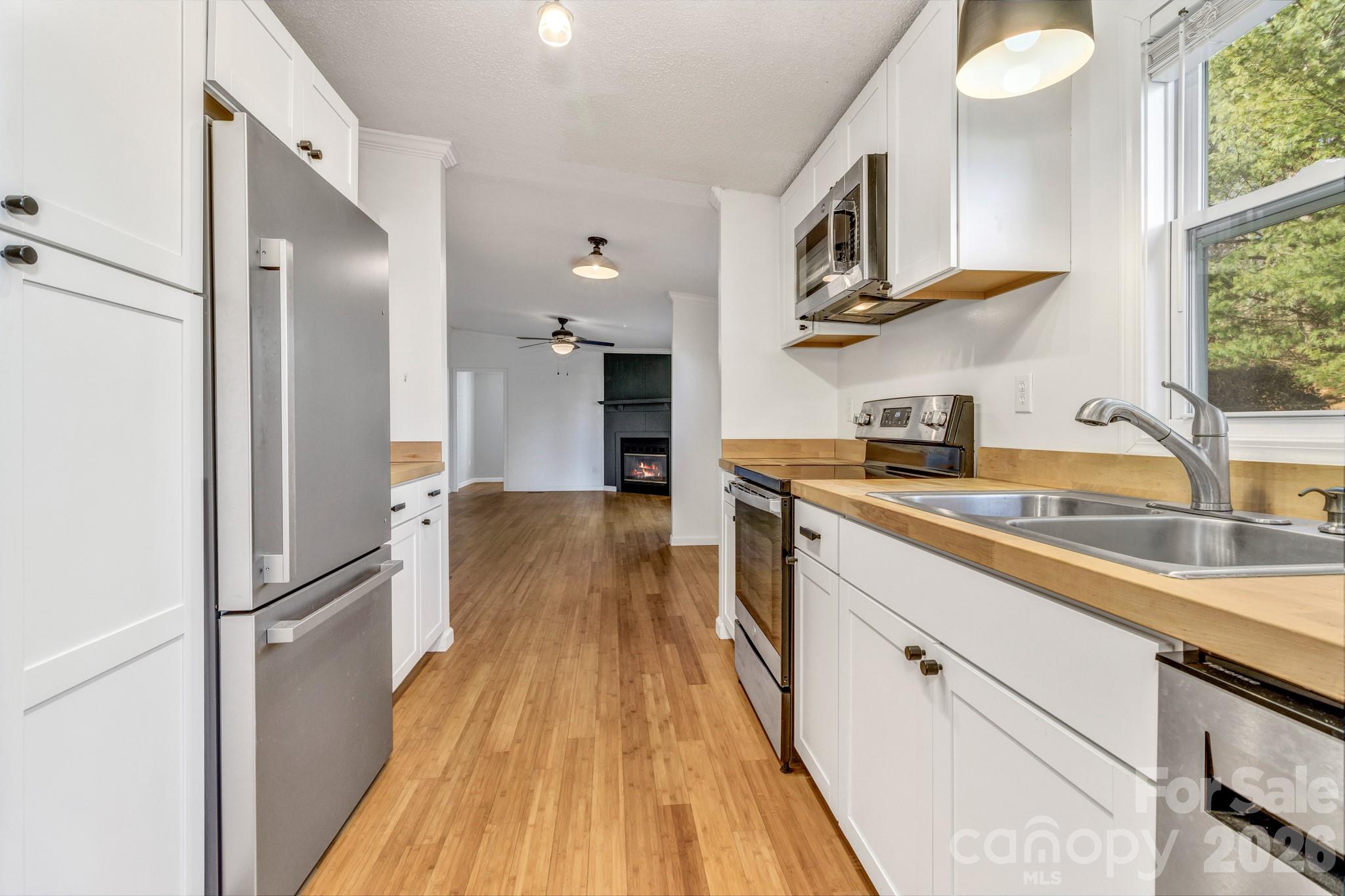 Briarcliff Crossing - Residential