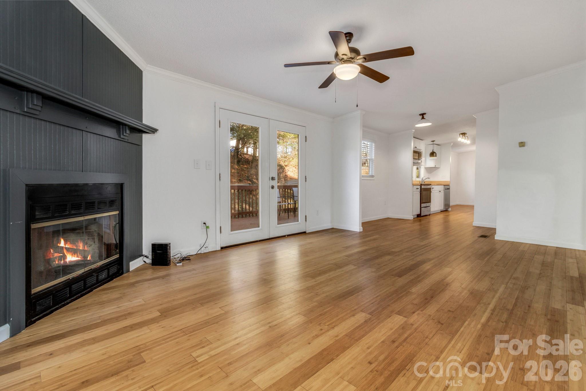 Briarcliff Crossing - Residential