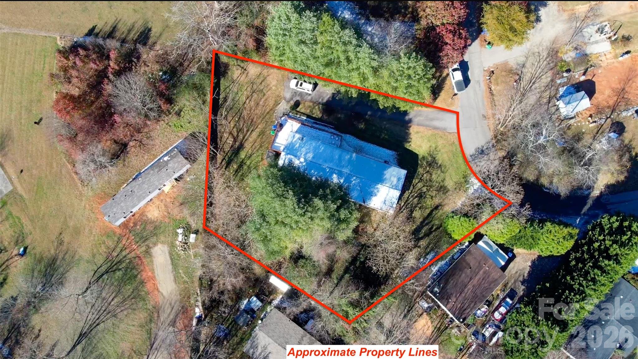 Briarcliff Crossing - Residential