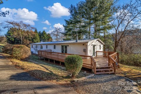 118 Heather Drive Asheville NC 28806