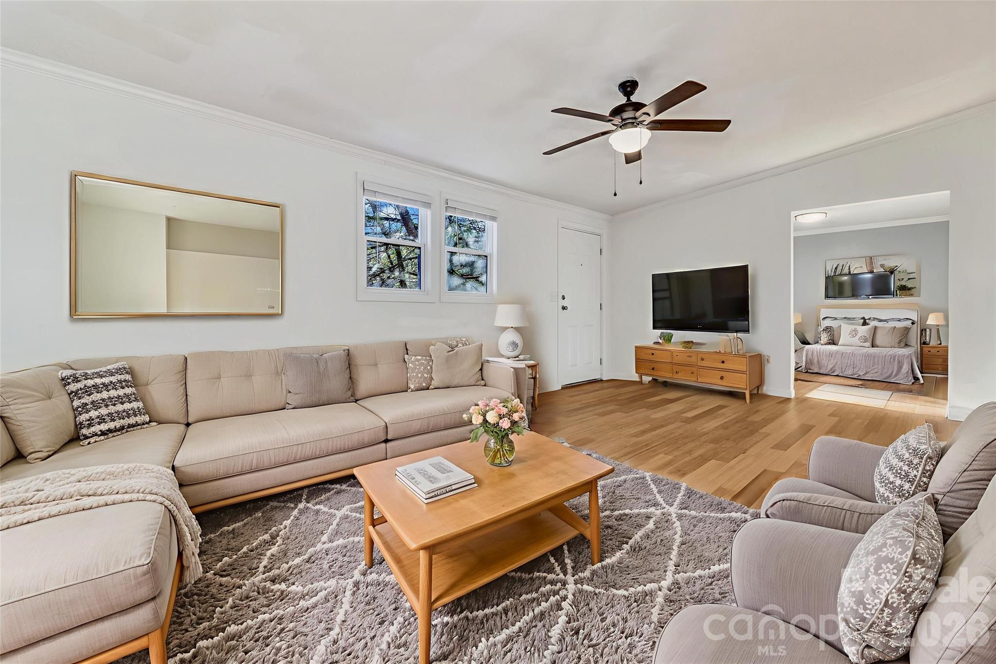 Briarcliff Crossing - Residential