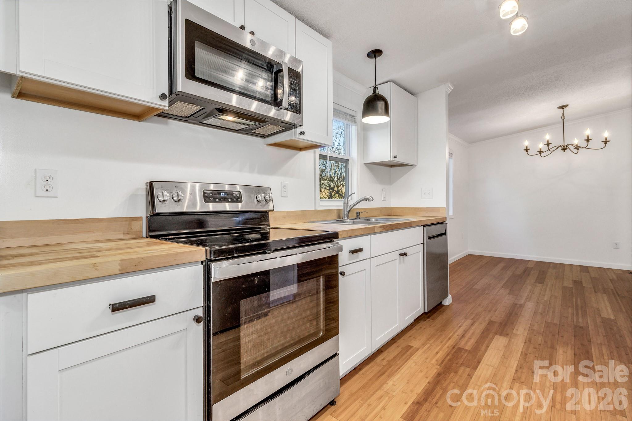 Briarcliff Crossing - Residential