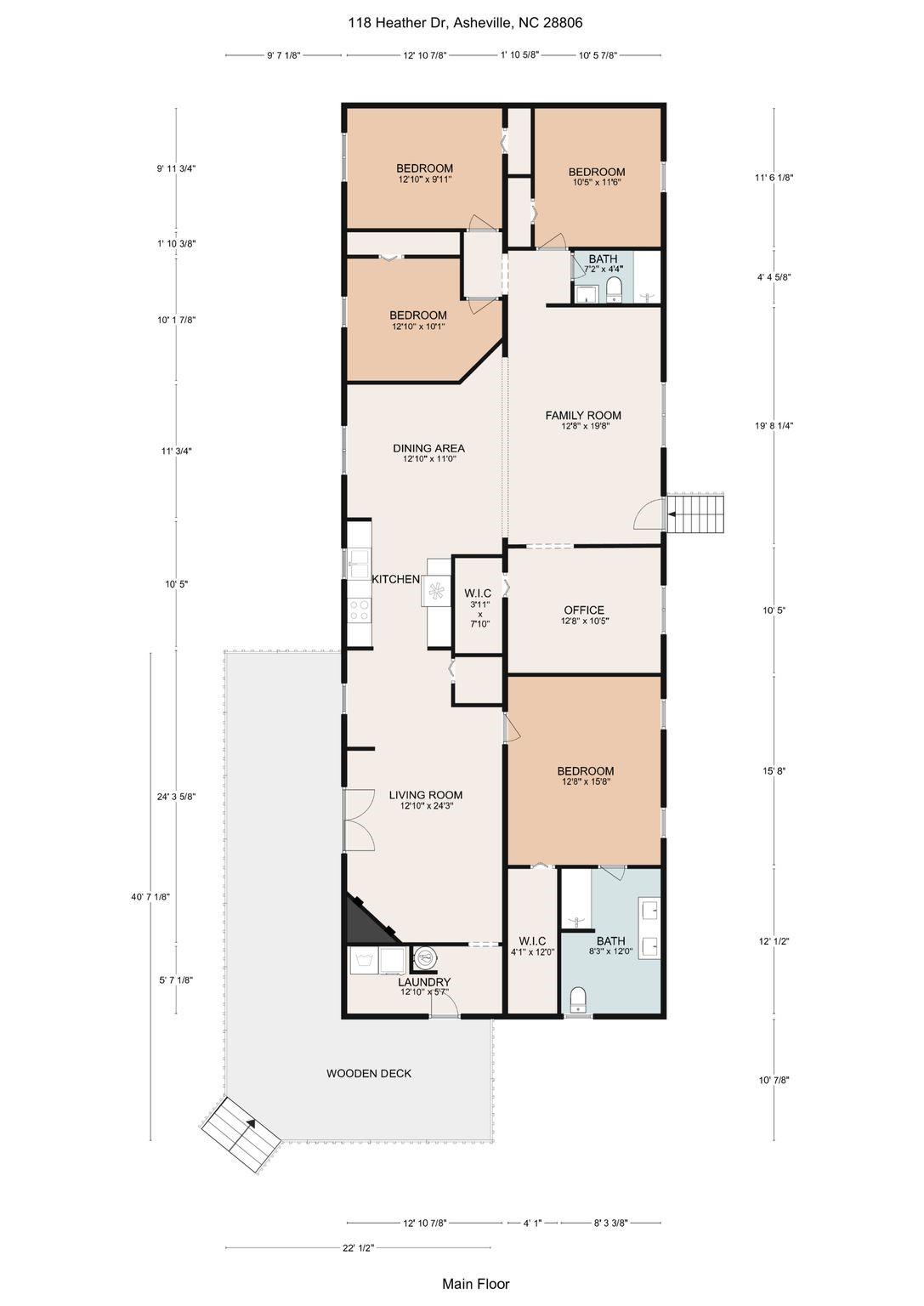 Briarcliff Crossing - Residential