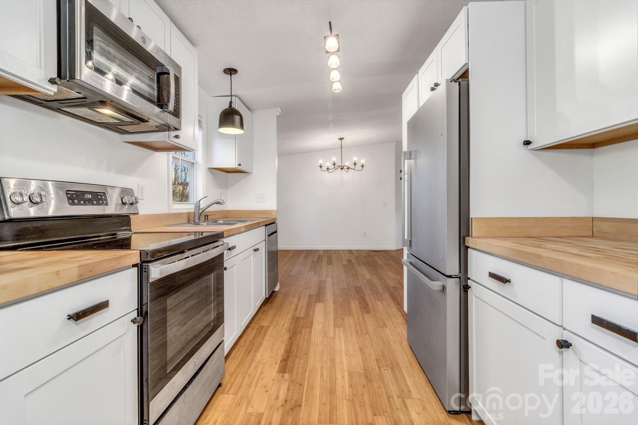 Briarcliff Crossing - Residential