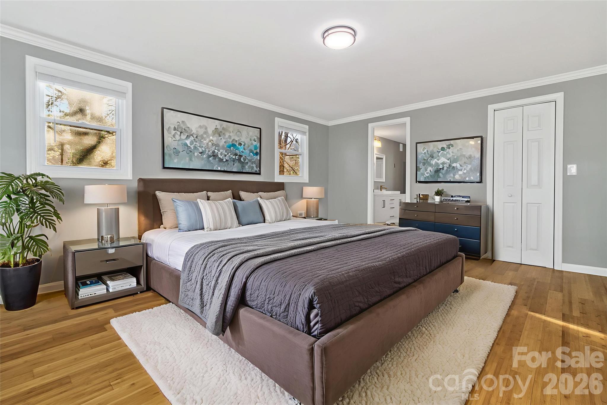 Briarcliff Crossing - Residential