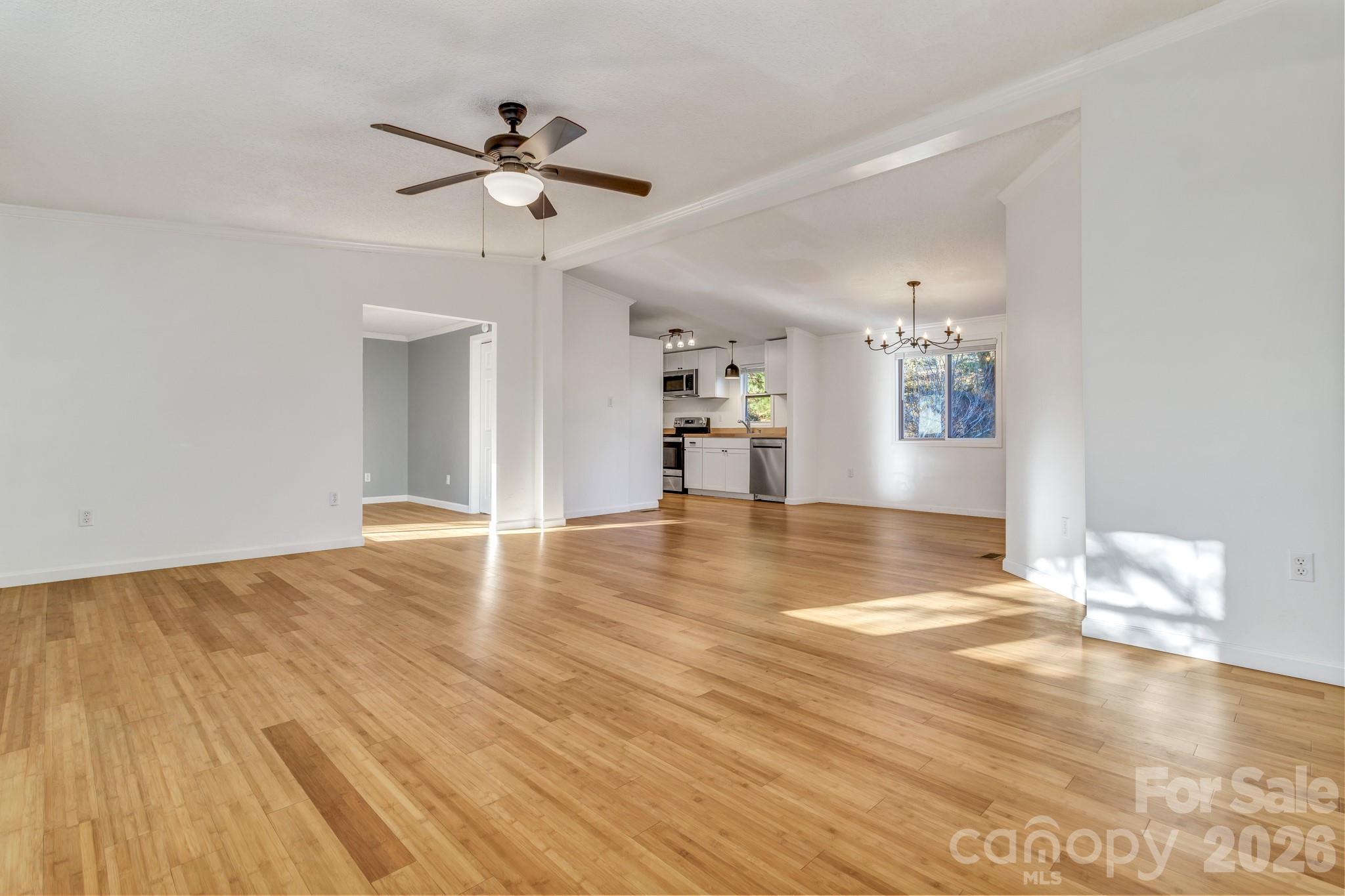 Briarcliff Crossing - Residential