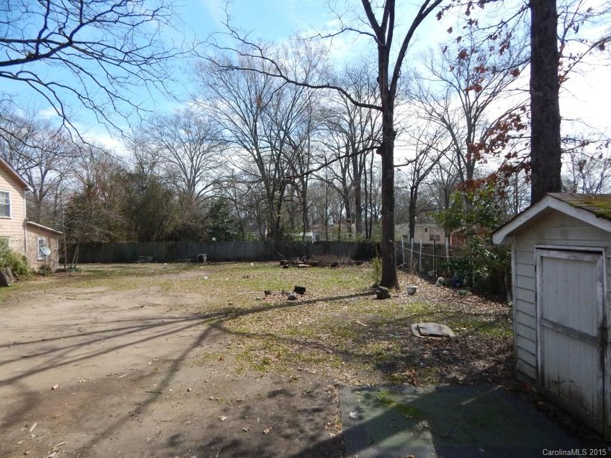 Potential investment property. Motivated Sellers