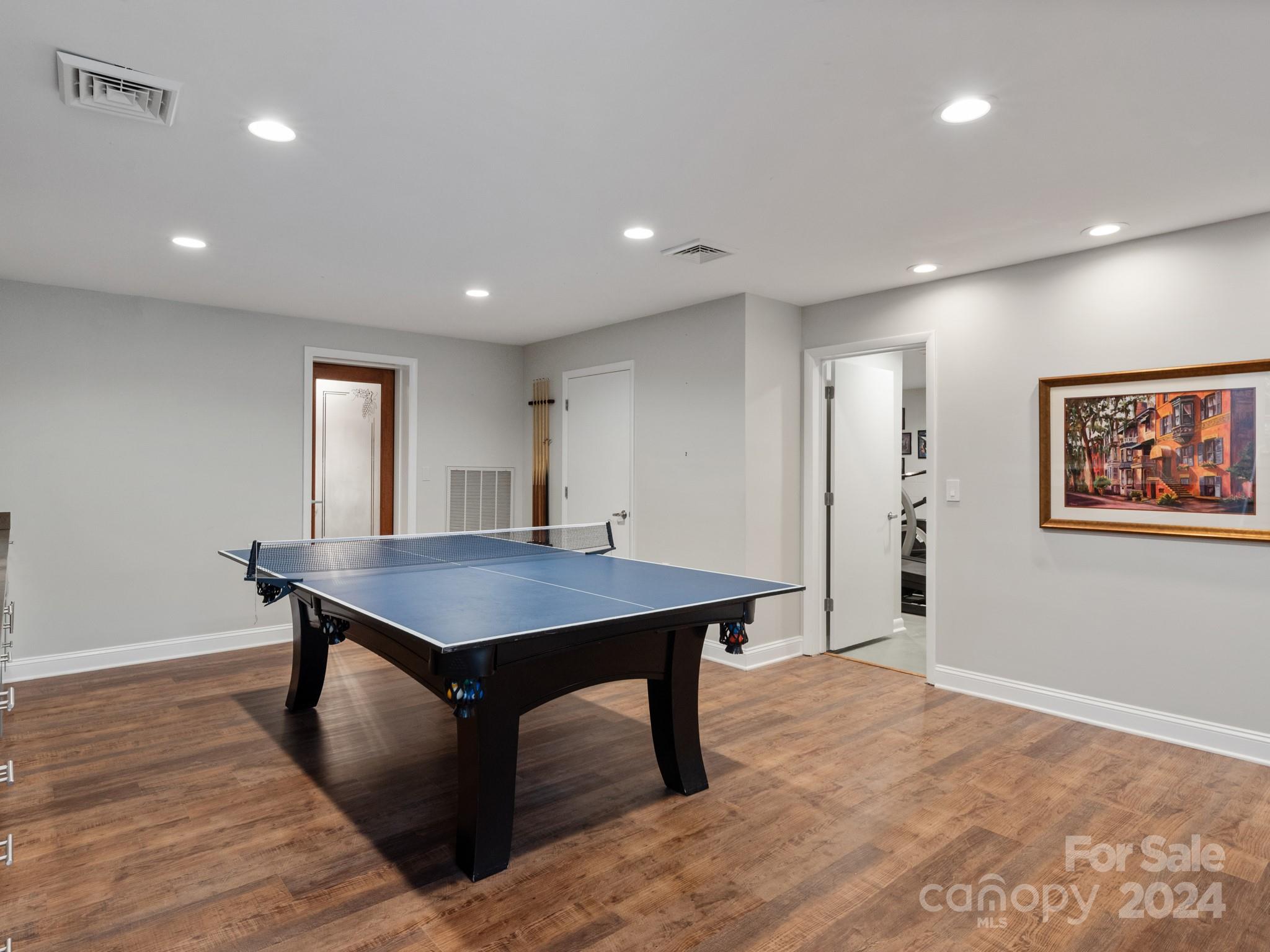 Fairlawn - Residential