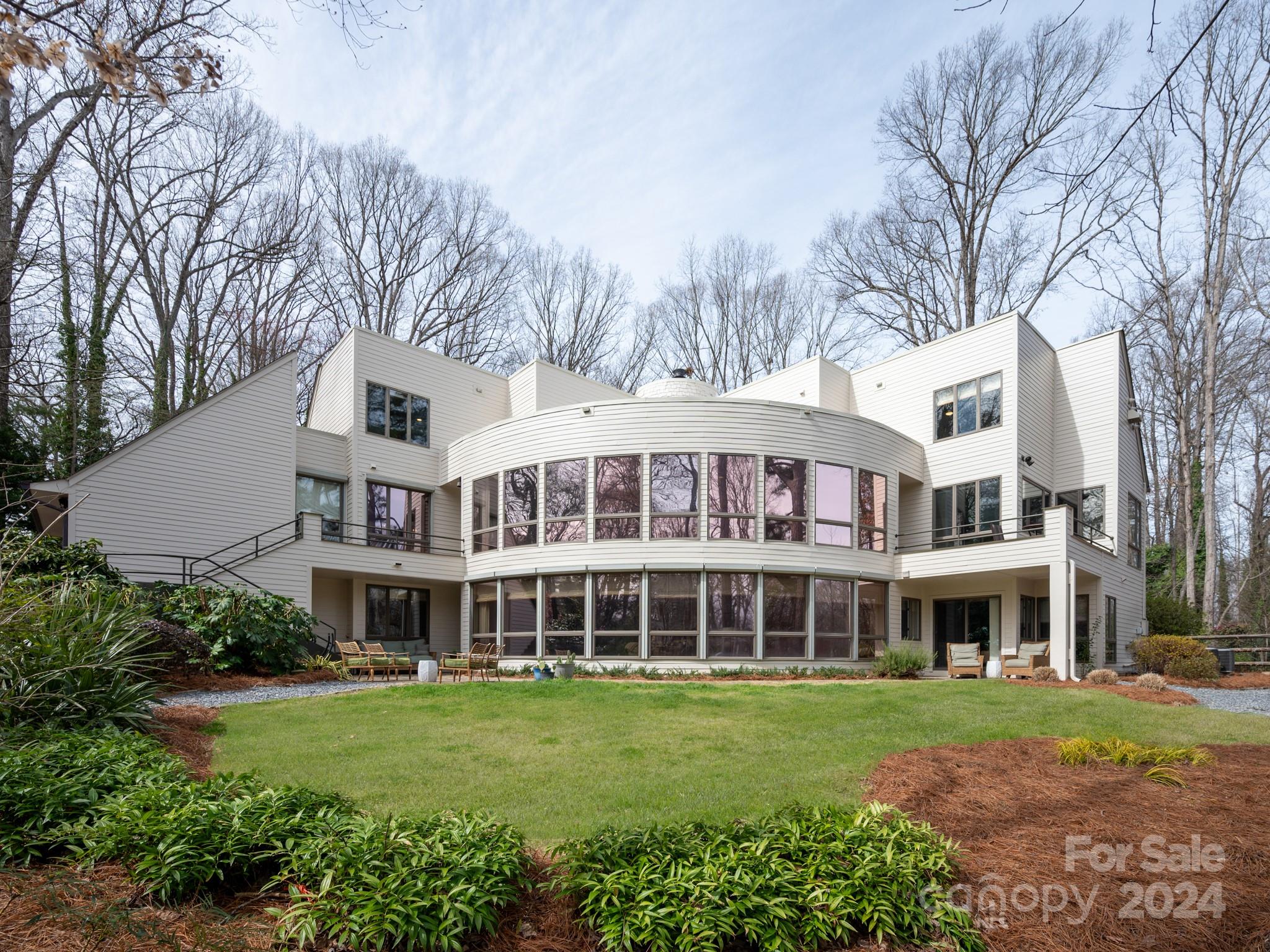 Fairlawn - Residential