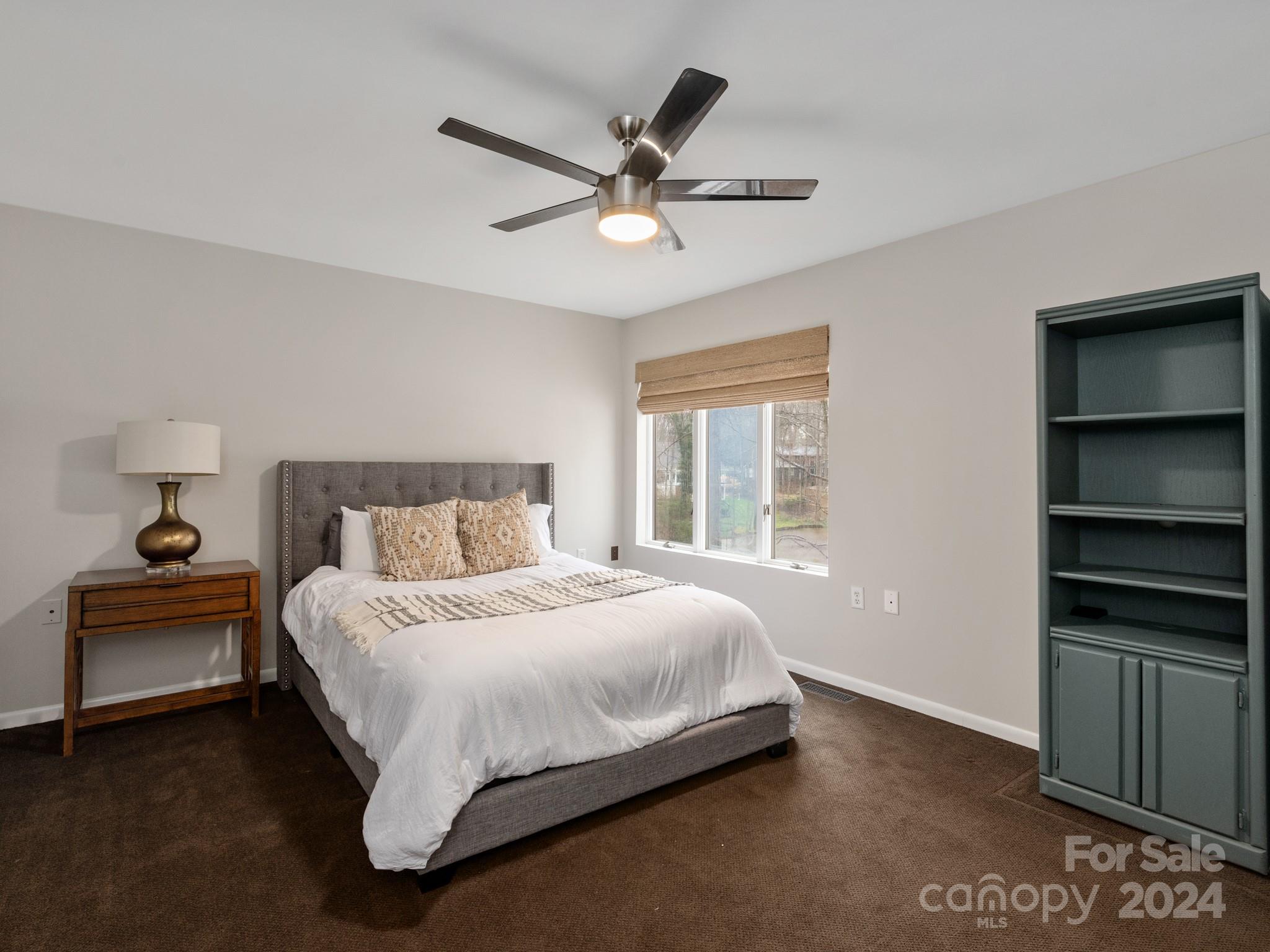 Fairlawn - Residential