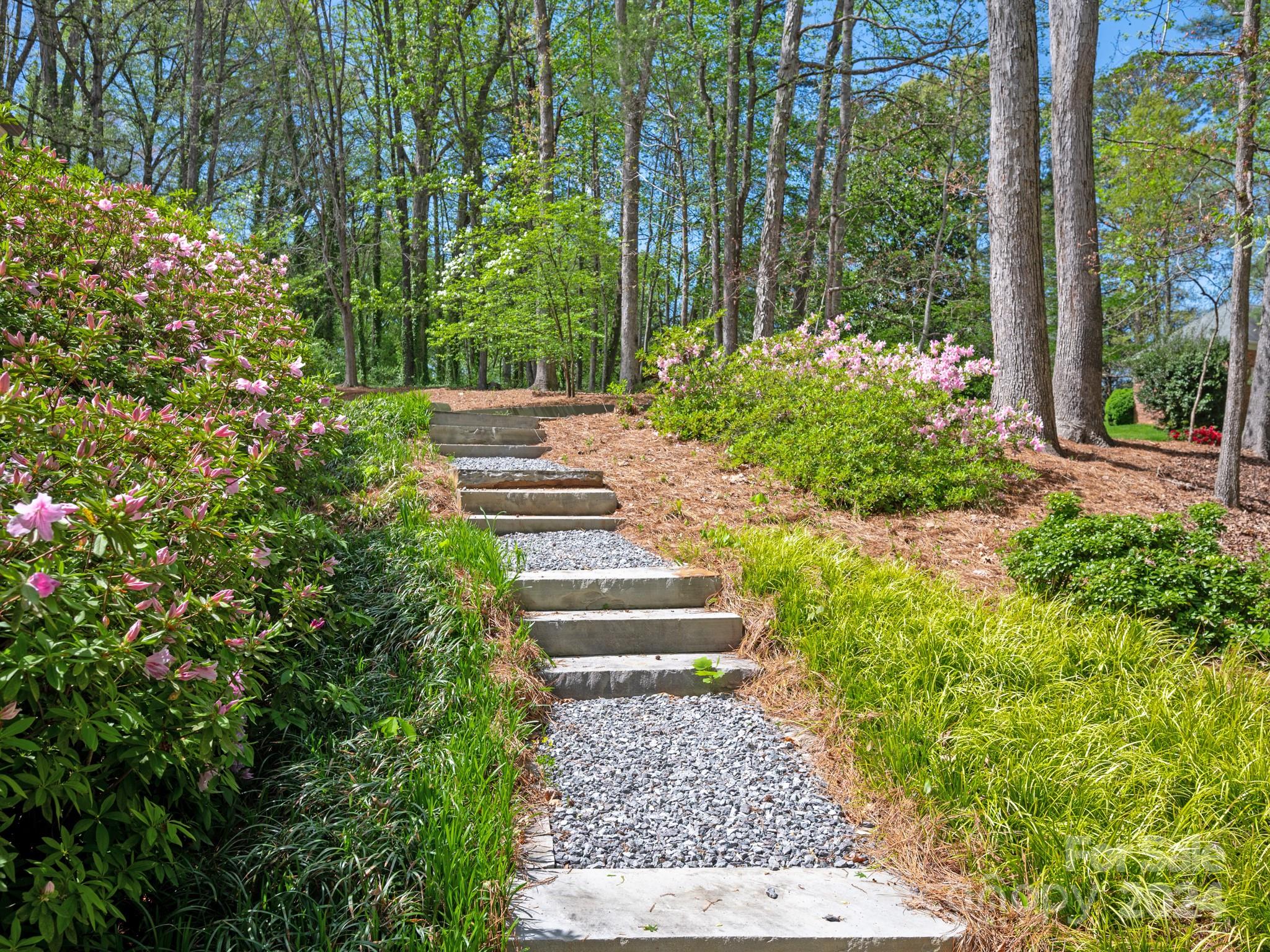 Fairlawn - Residential