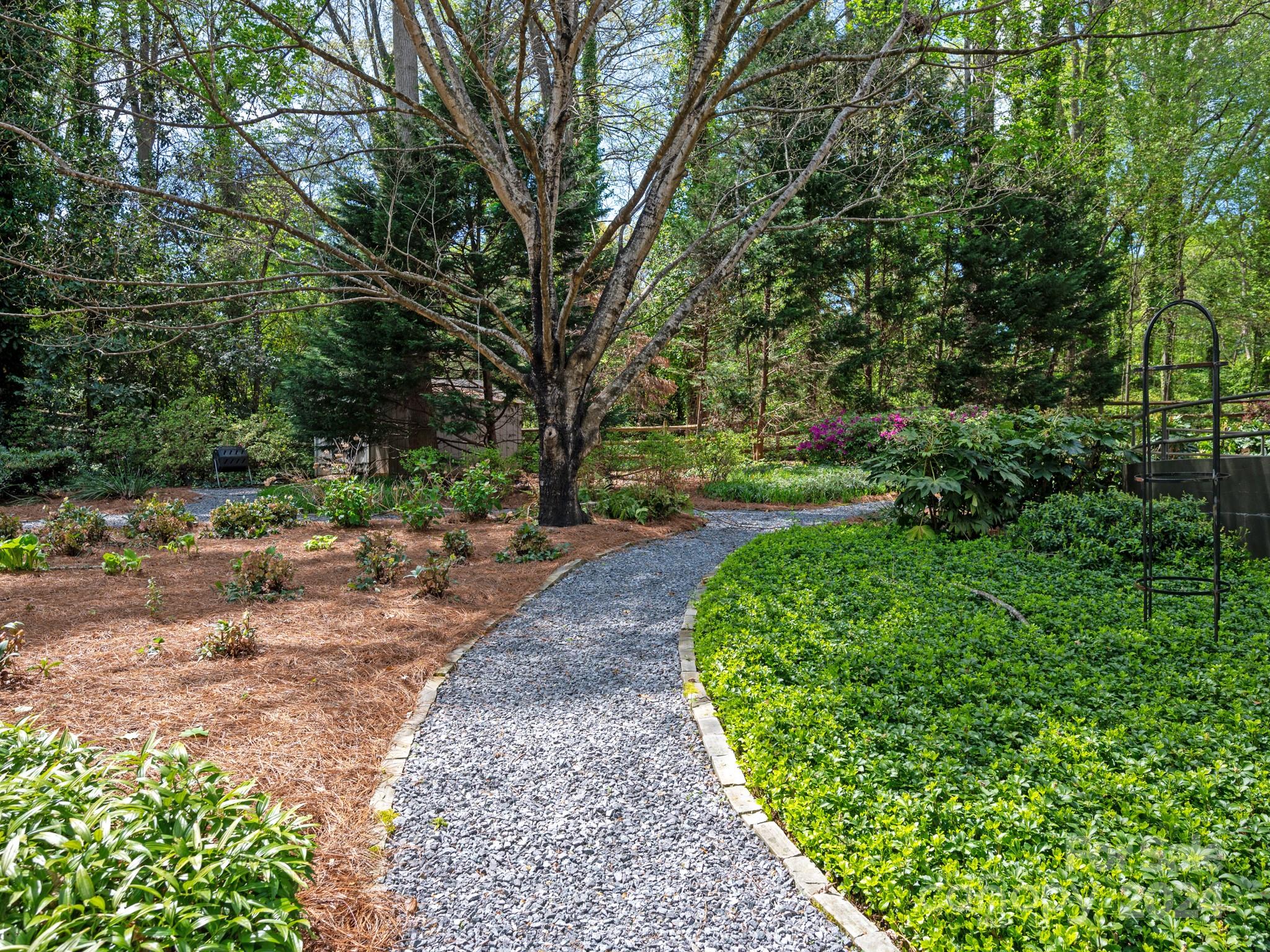 Fairlawn - Residential