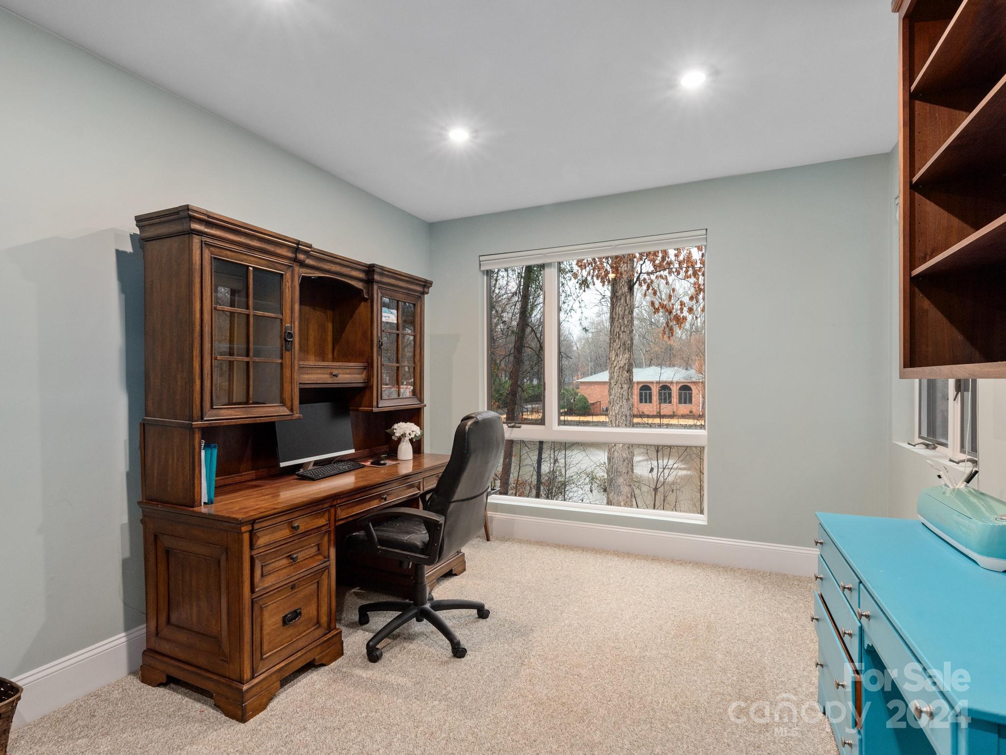 Fairlawn - Residential