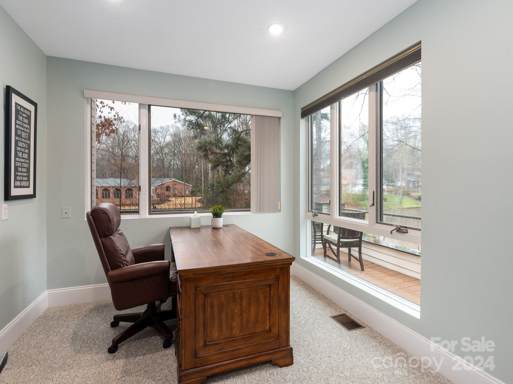 Fairlawn - Residential