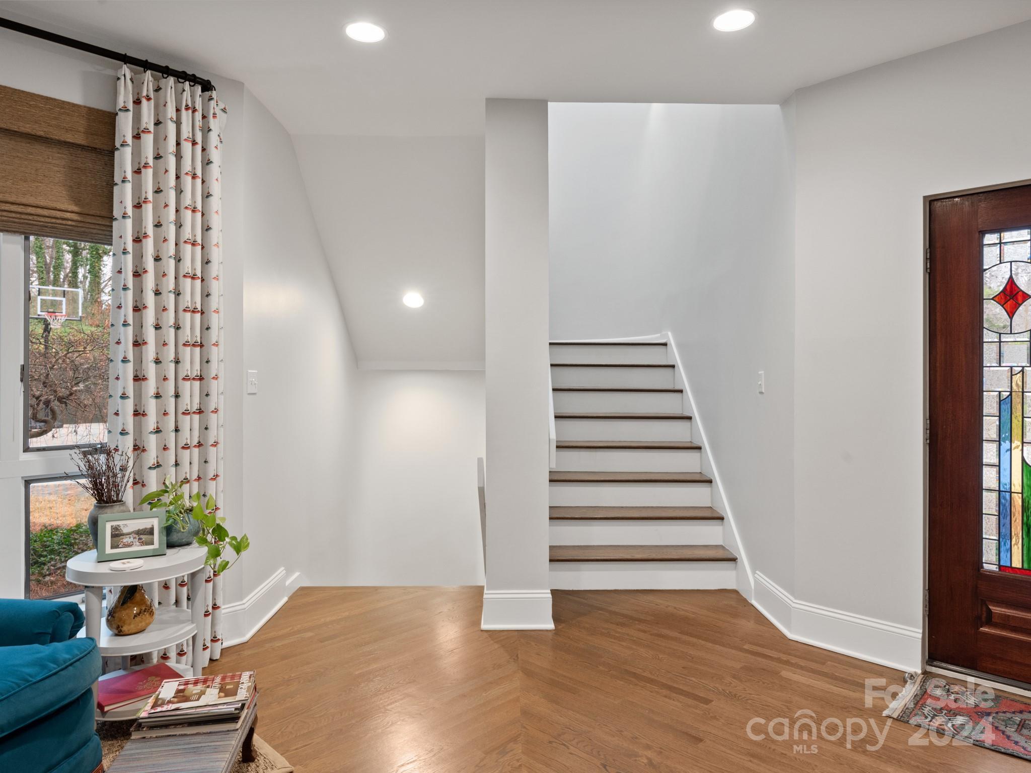 Fairlawn - Residential