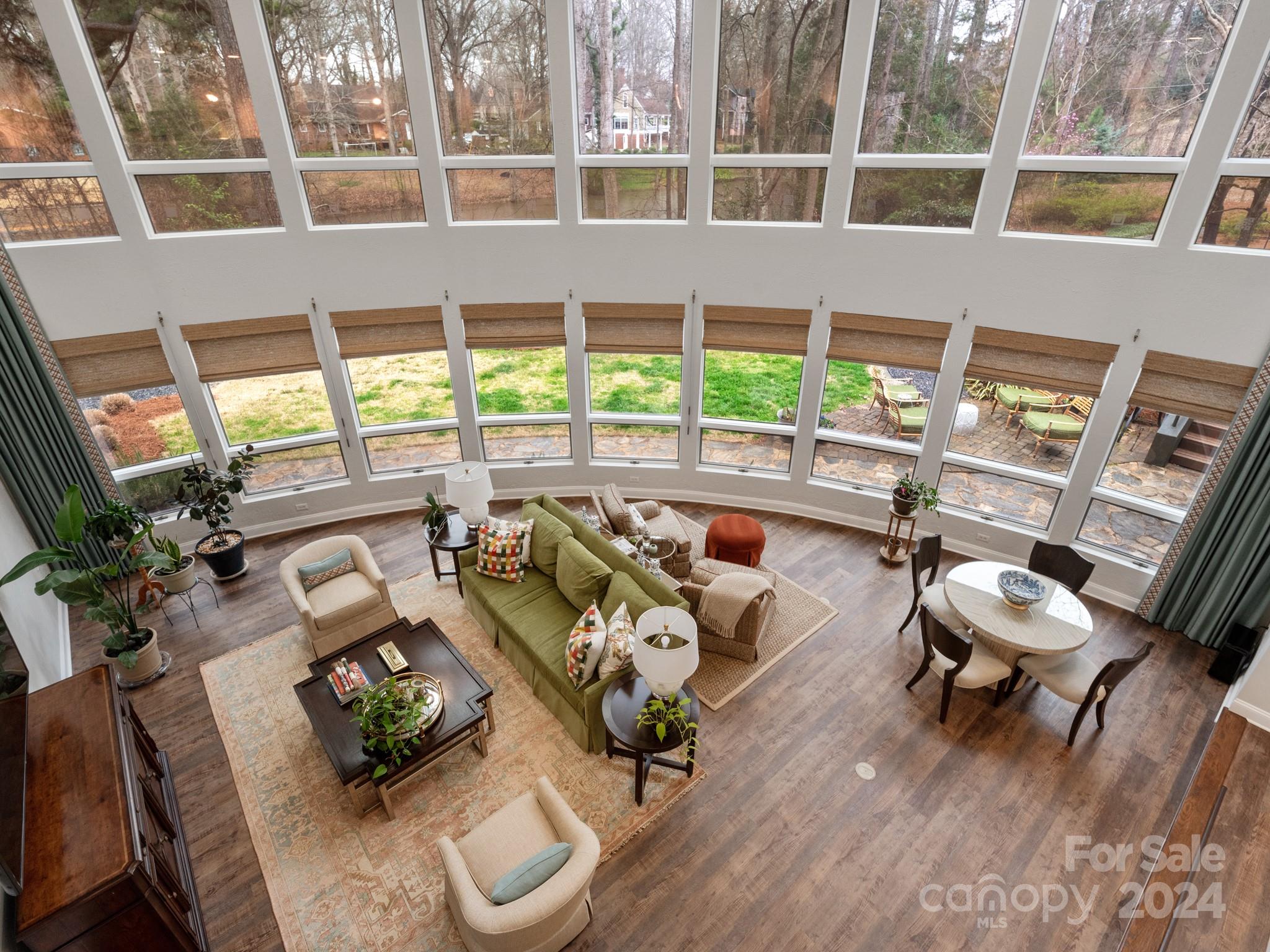 Fairlawn - Residential