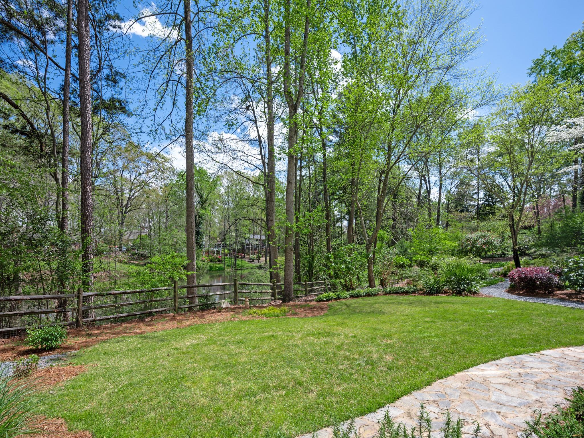 Fairlawn - Residential