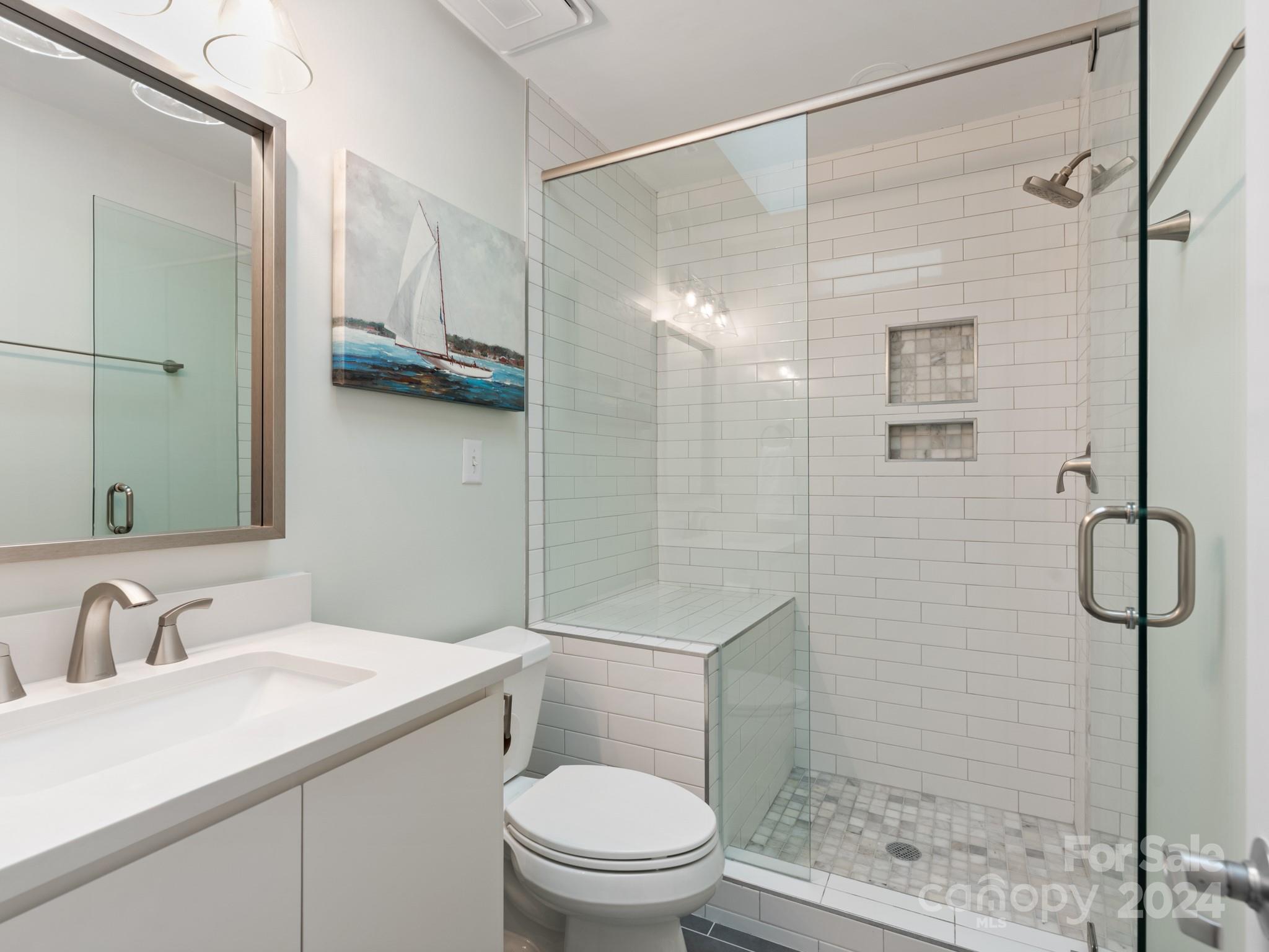 Fairlawn - Residential