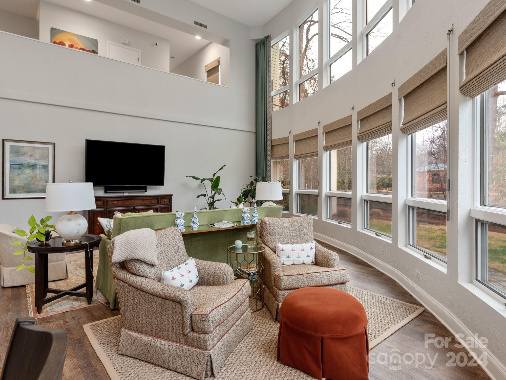 Fairlawn - Residential