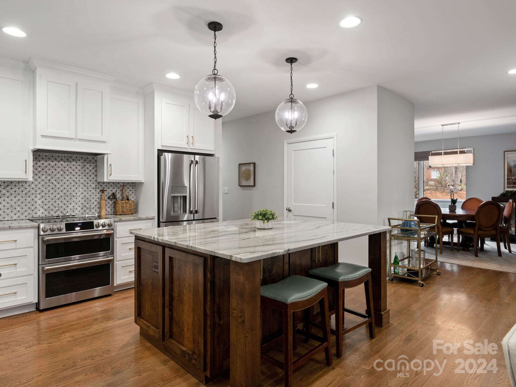 Fairlawn - Residential