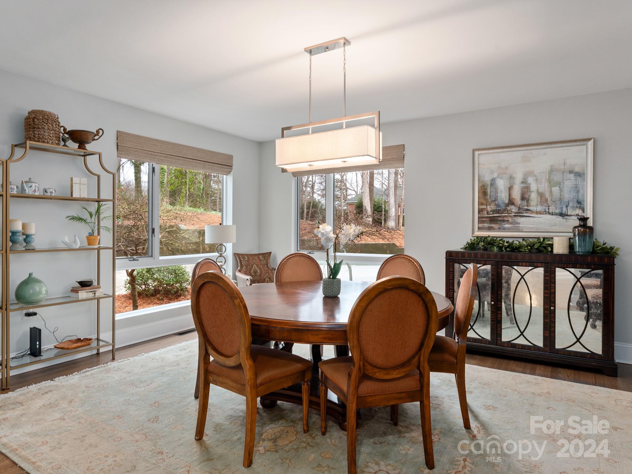 Fairlawn - Residential