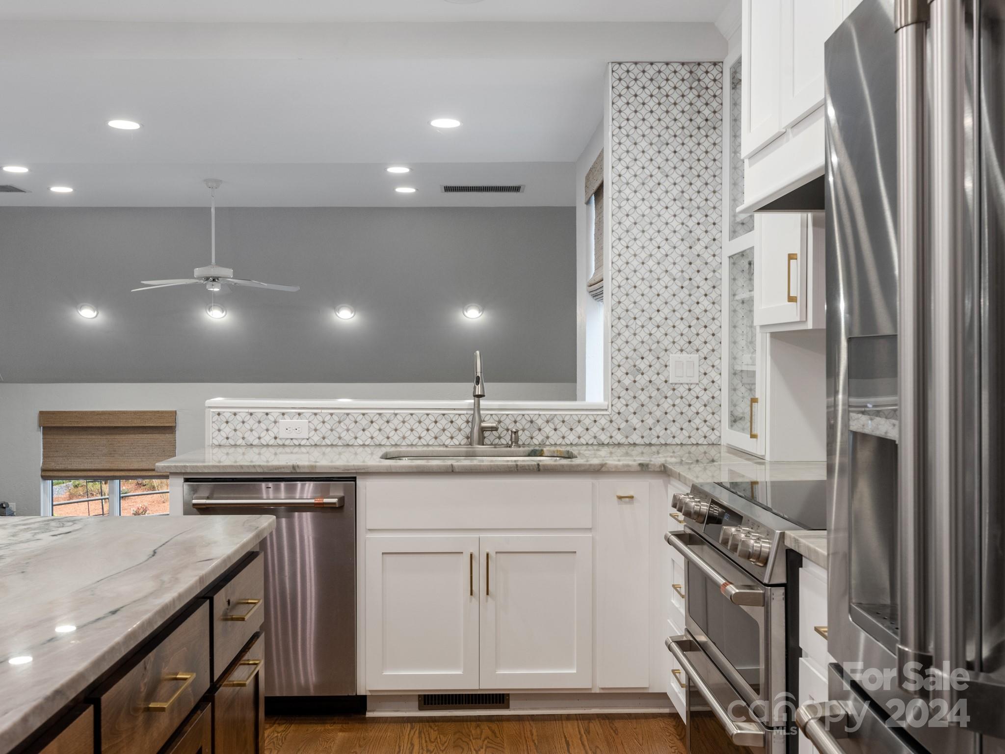 Fairlawn - Residential