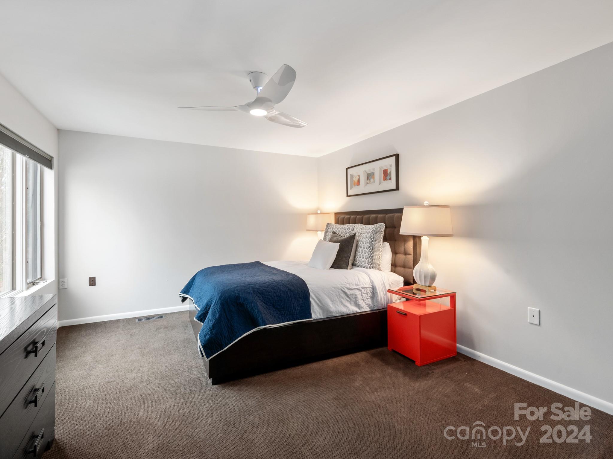 Fairlawn - Residential