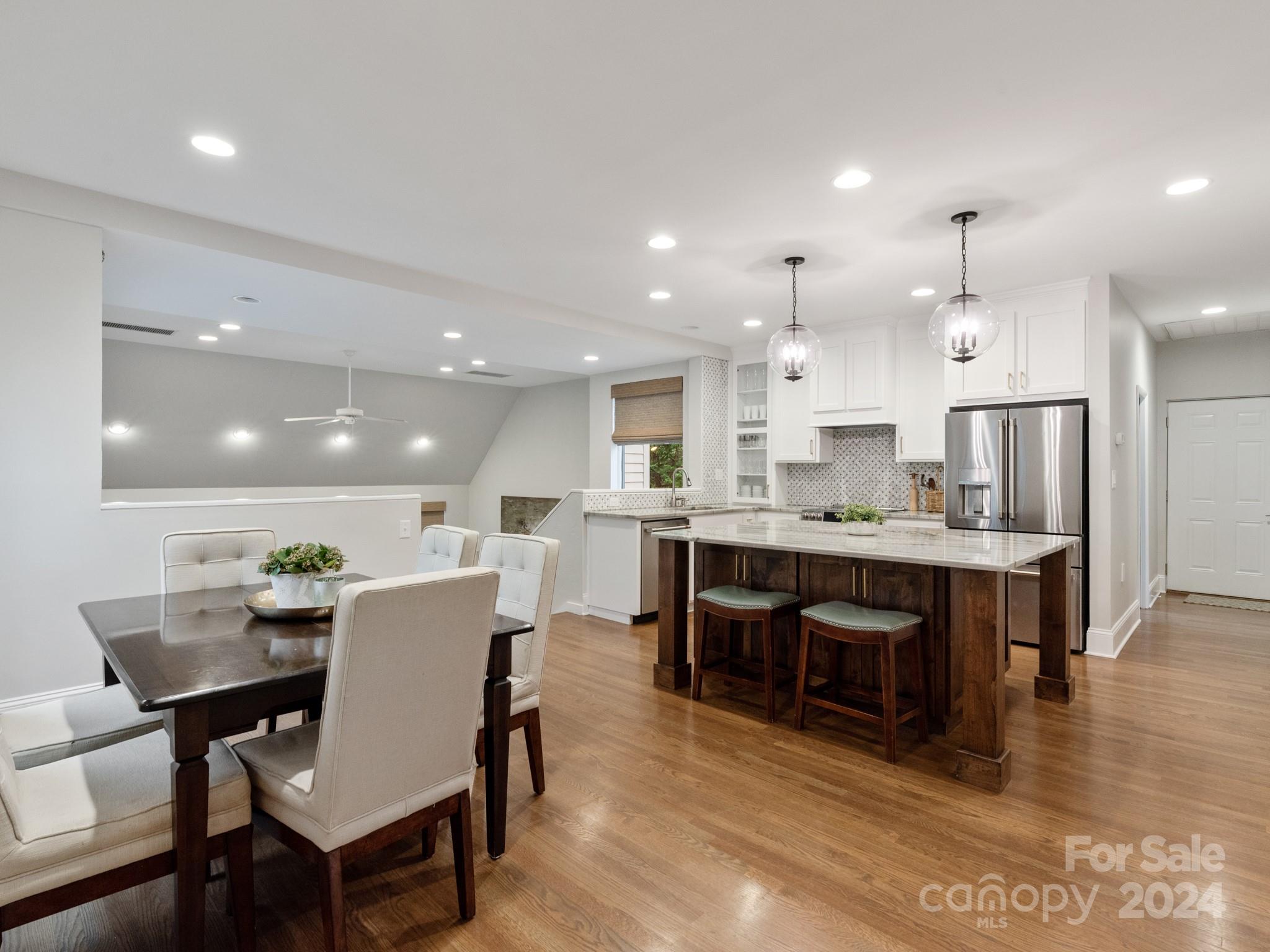 Fairlawn - Residential