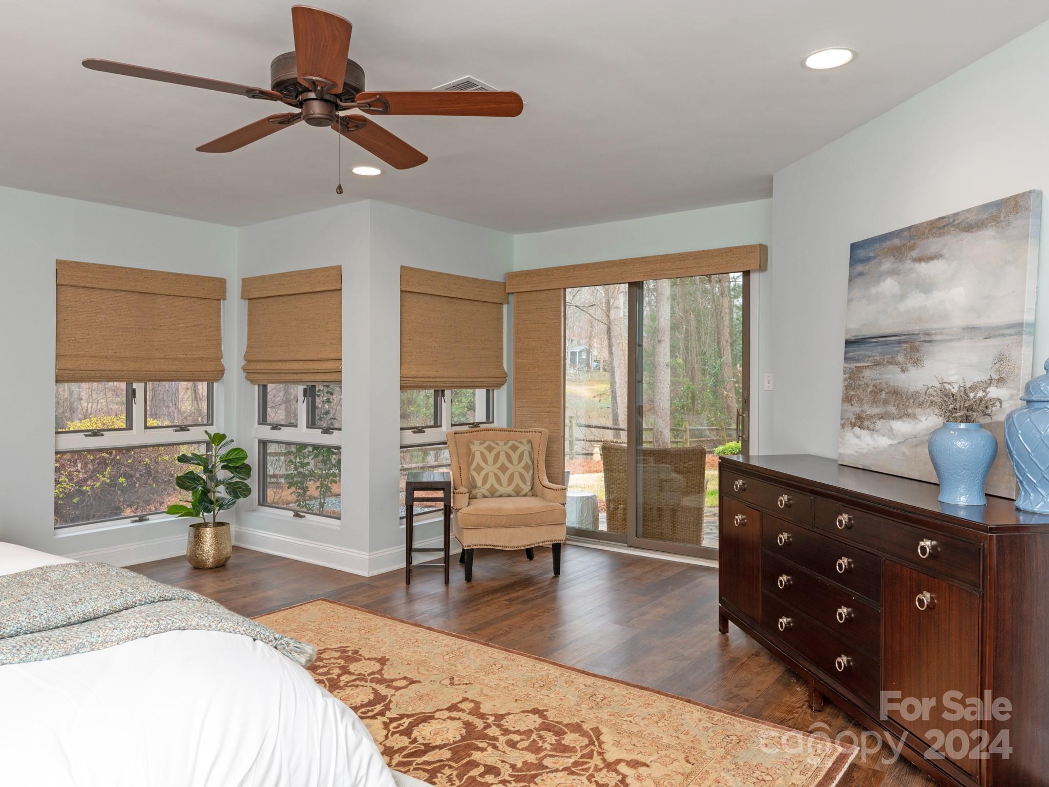 Fairlawn - Residential