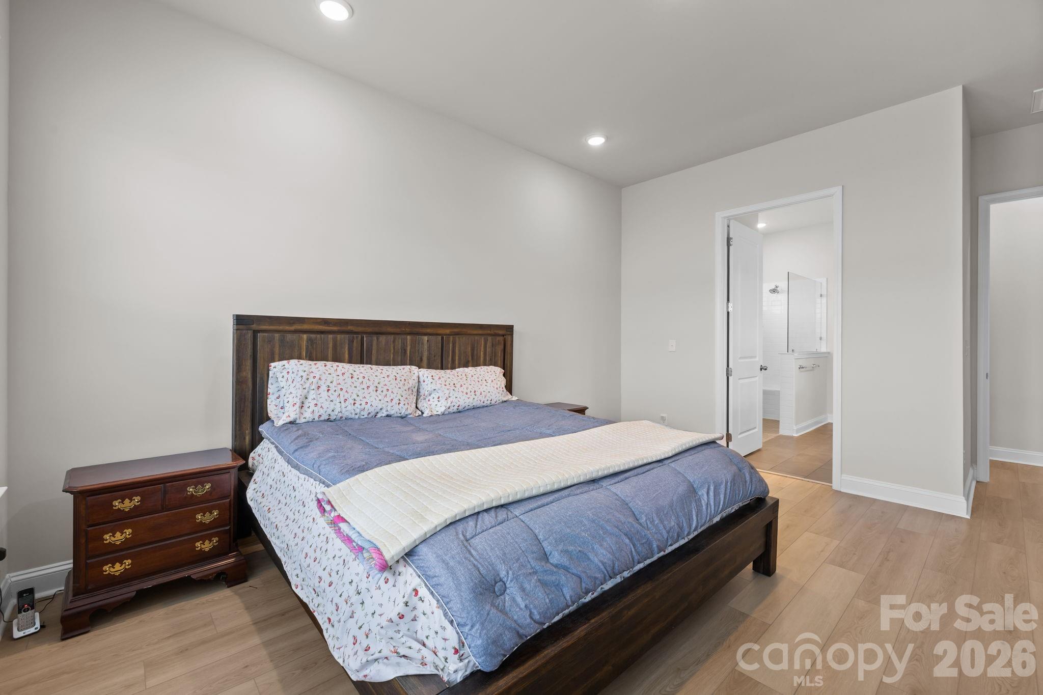 Encore At Streamside - Residential