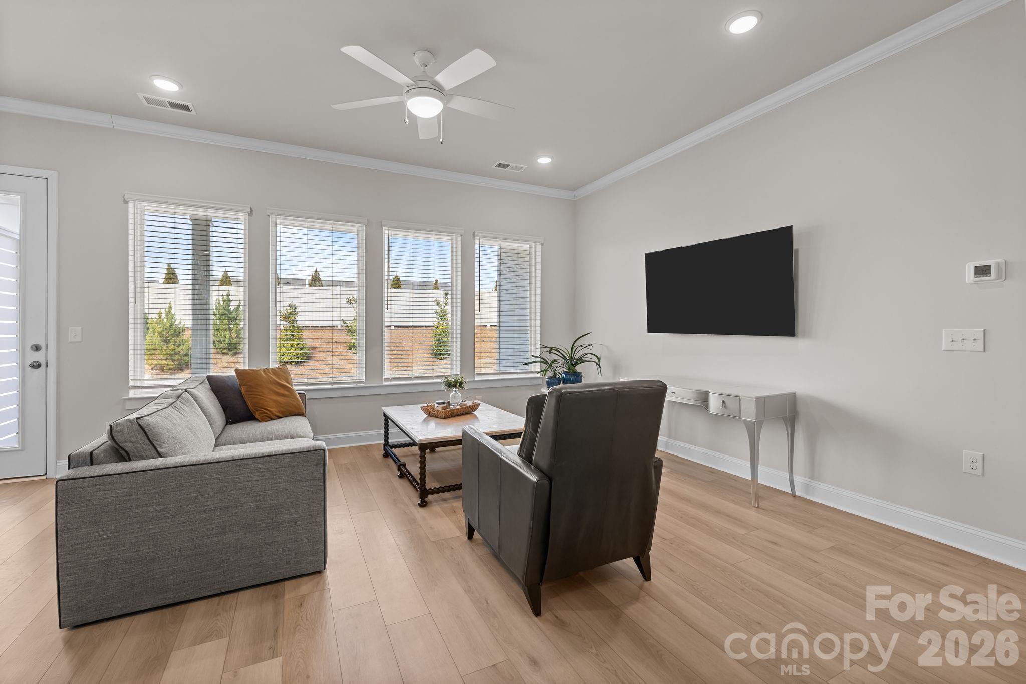 Encore At Streamside - Residential