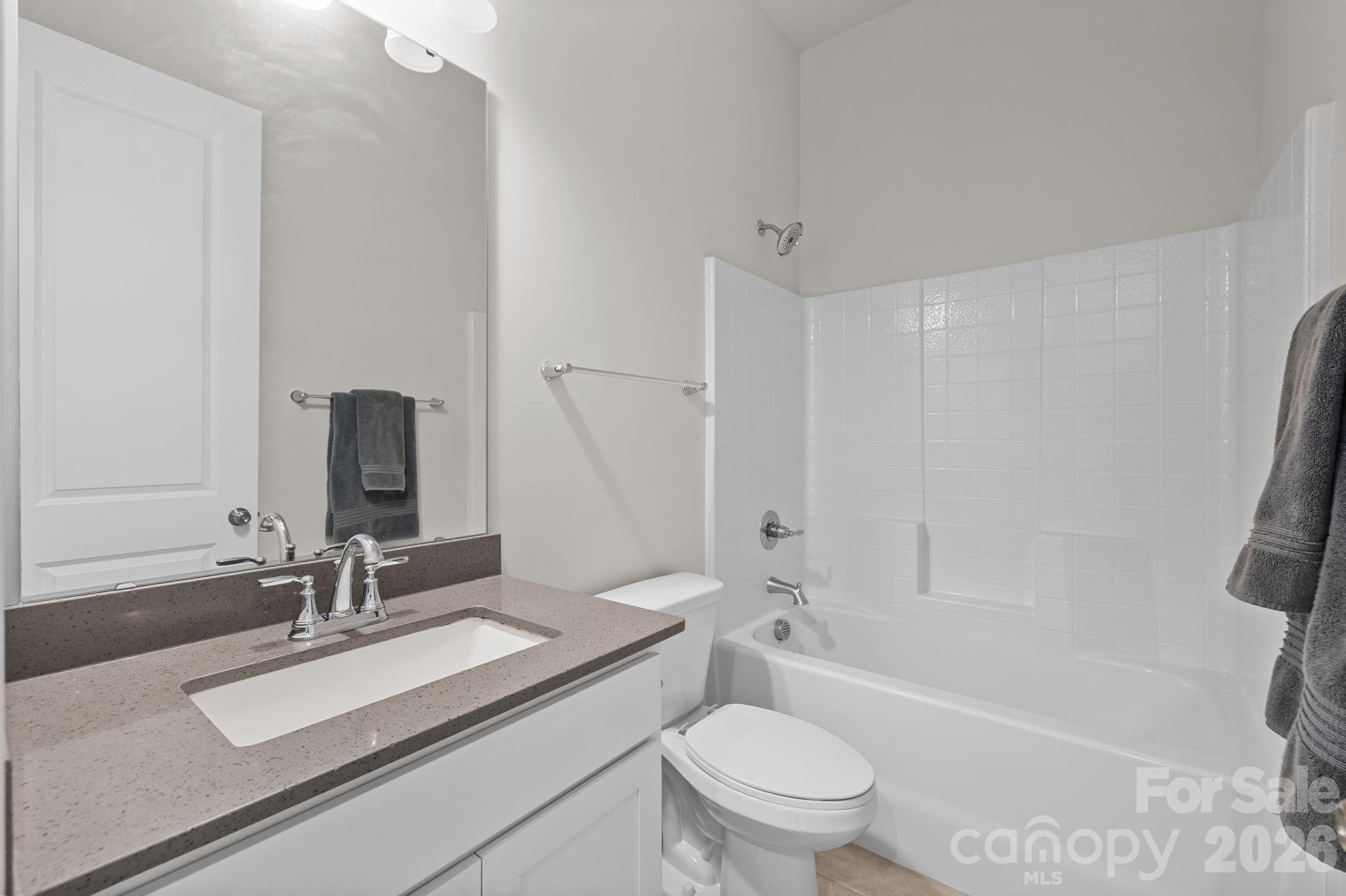 Encore At Streamside - Residential