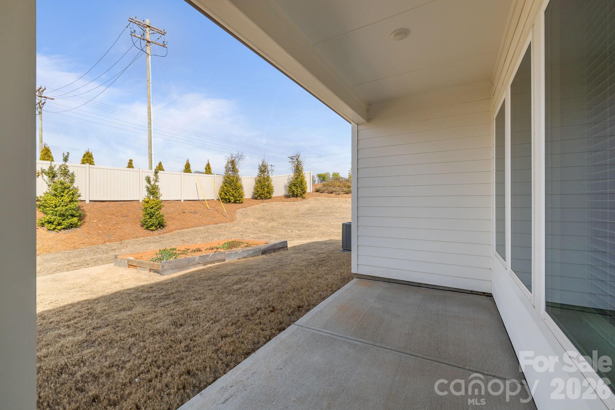 Encore At Streamside - Residential