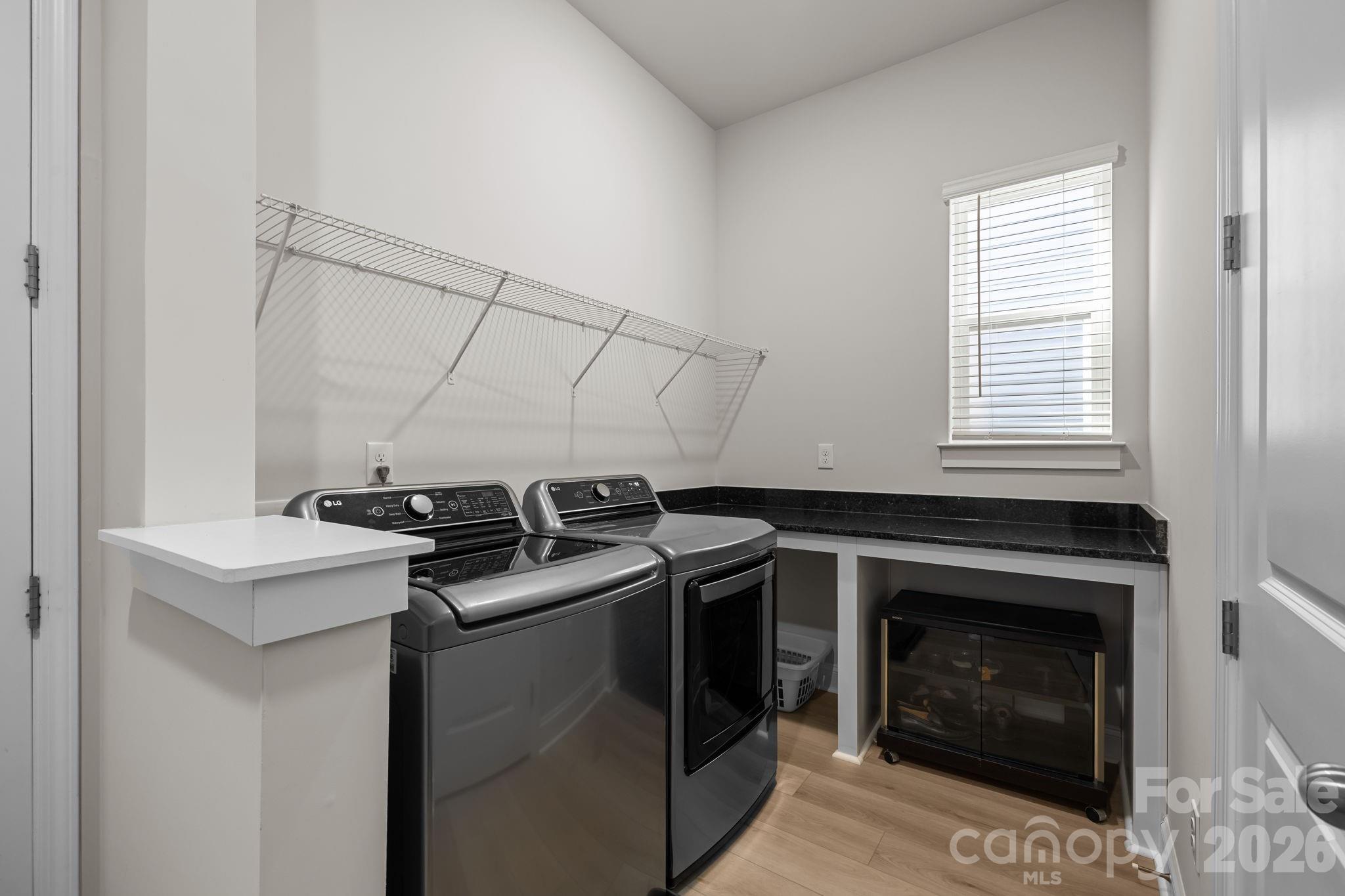 Encore At Streamside - Residential