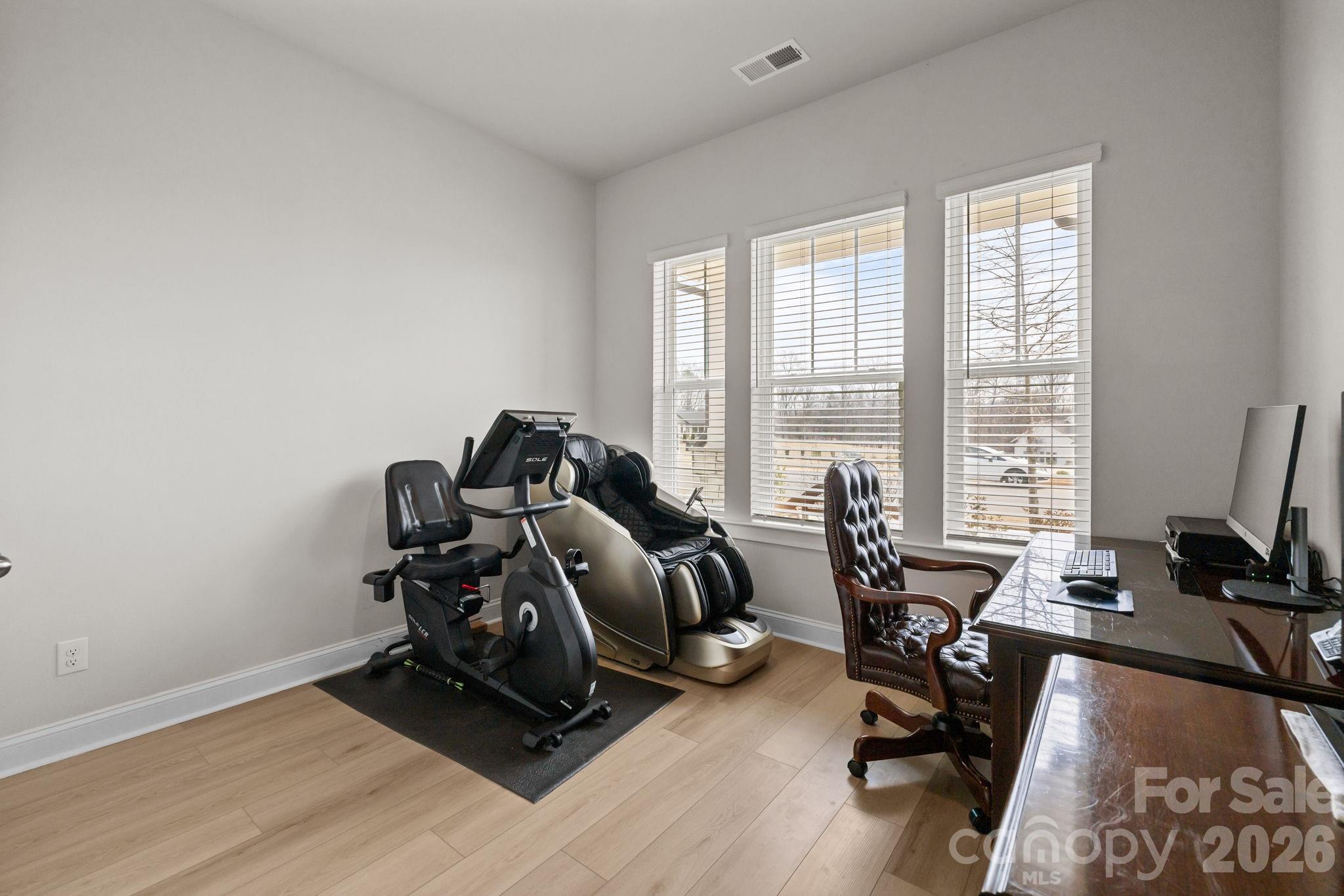 Encore At Streamside - Residential