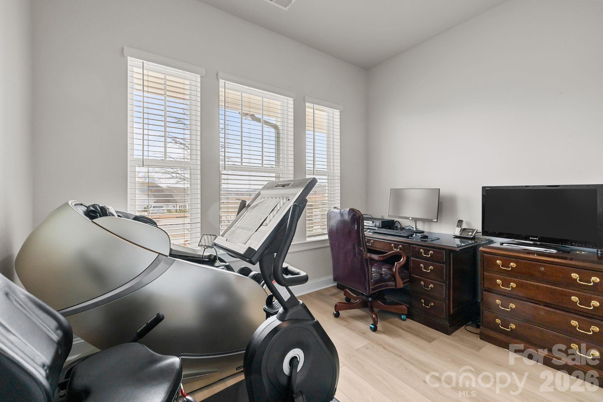 Encore At Streamside - Residential