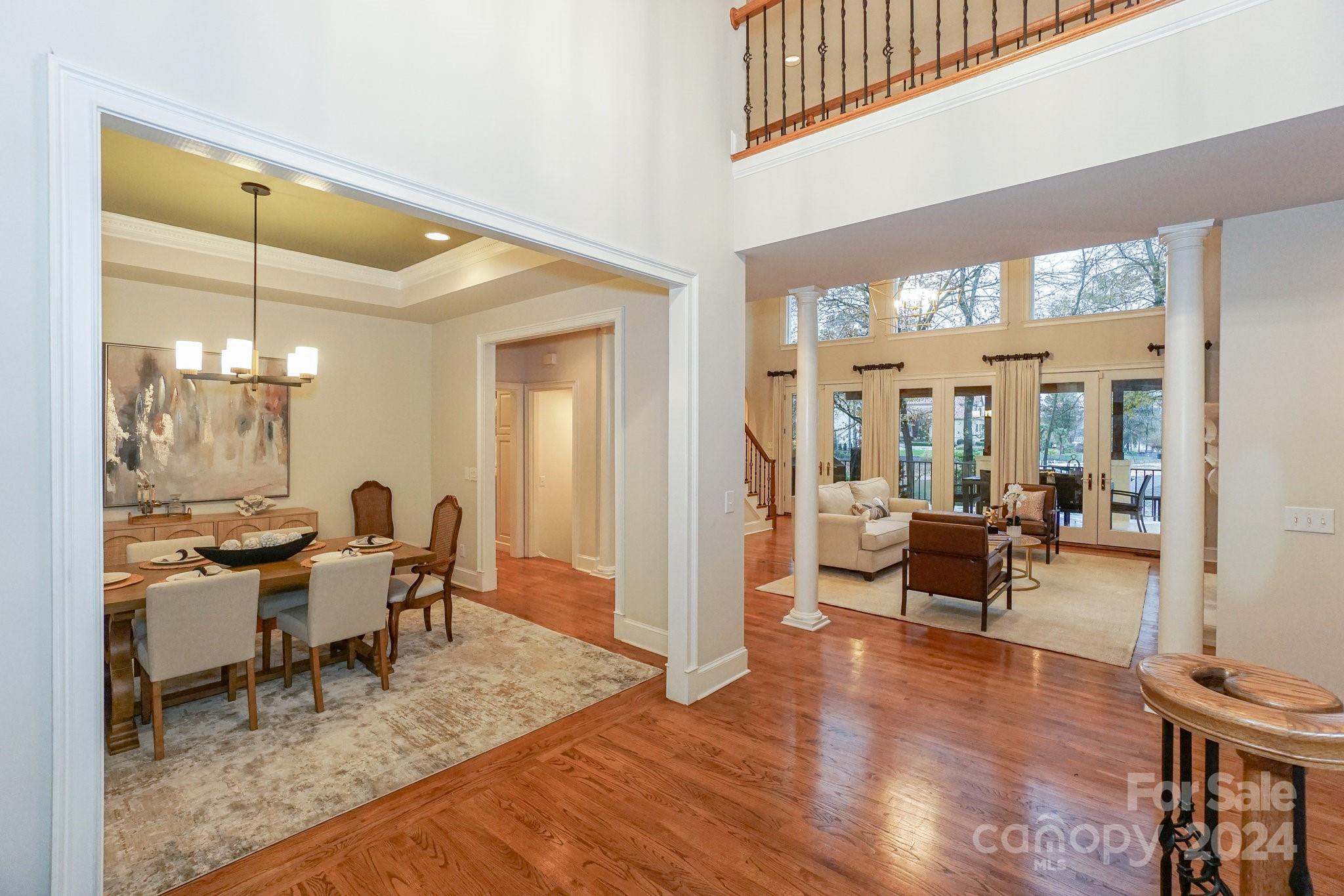 The Peninsula - Residential